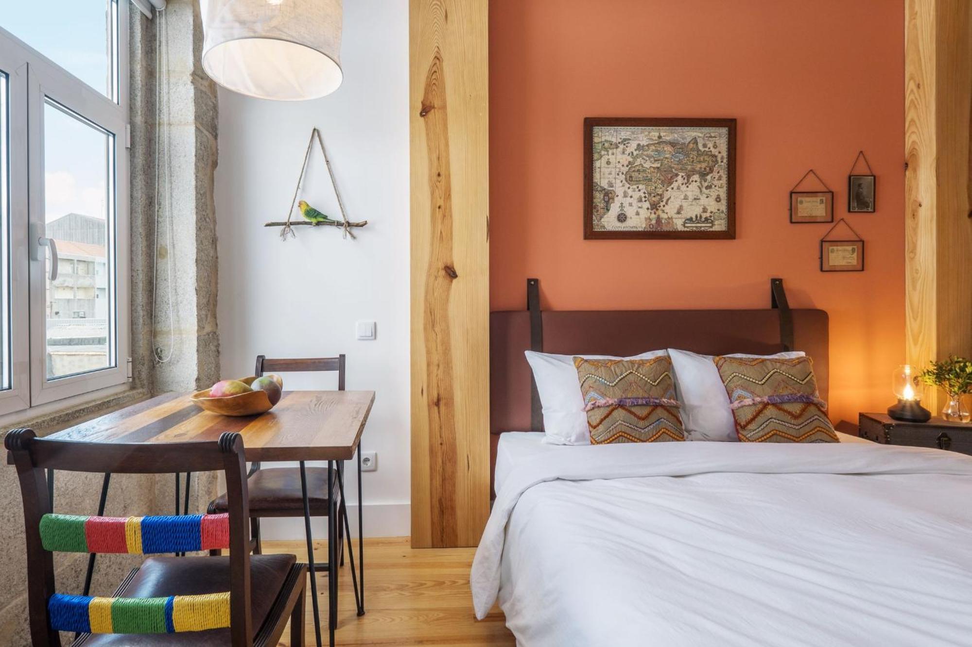 Sao Vitor Douro Living Appartement *