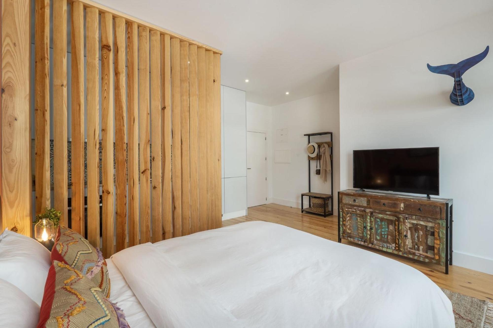 Appartement Sao Vitor Douro Living *