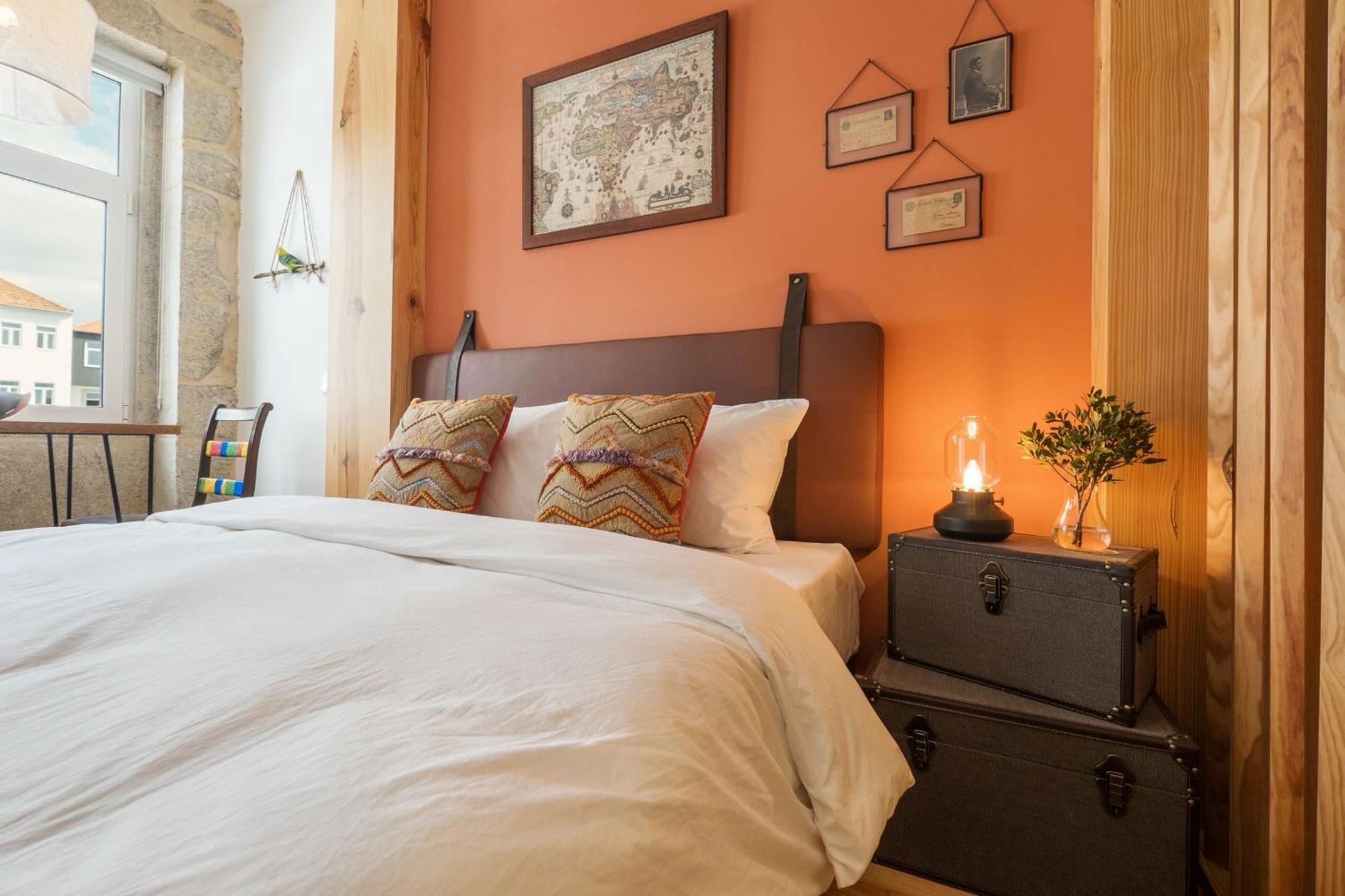 Sao Vitor Douro Living Appartement Porto