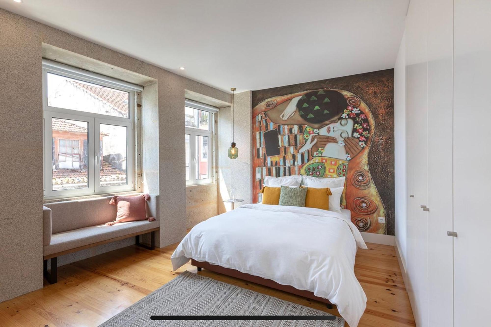 Sao Vitor Douro Living Porto