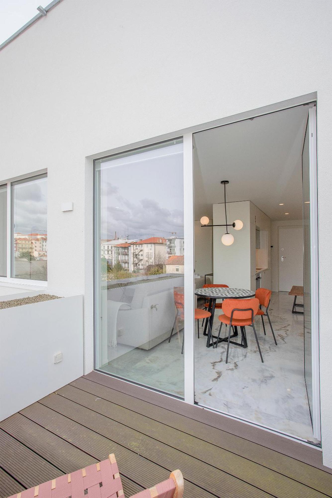 Liiiving In - Luxury Gallery Appartement *