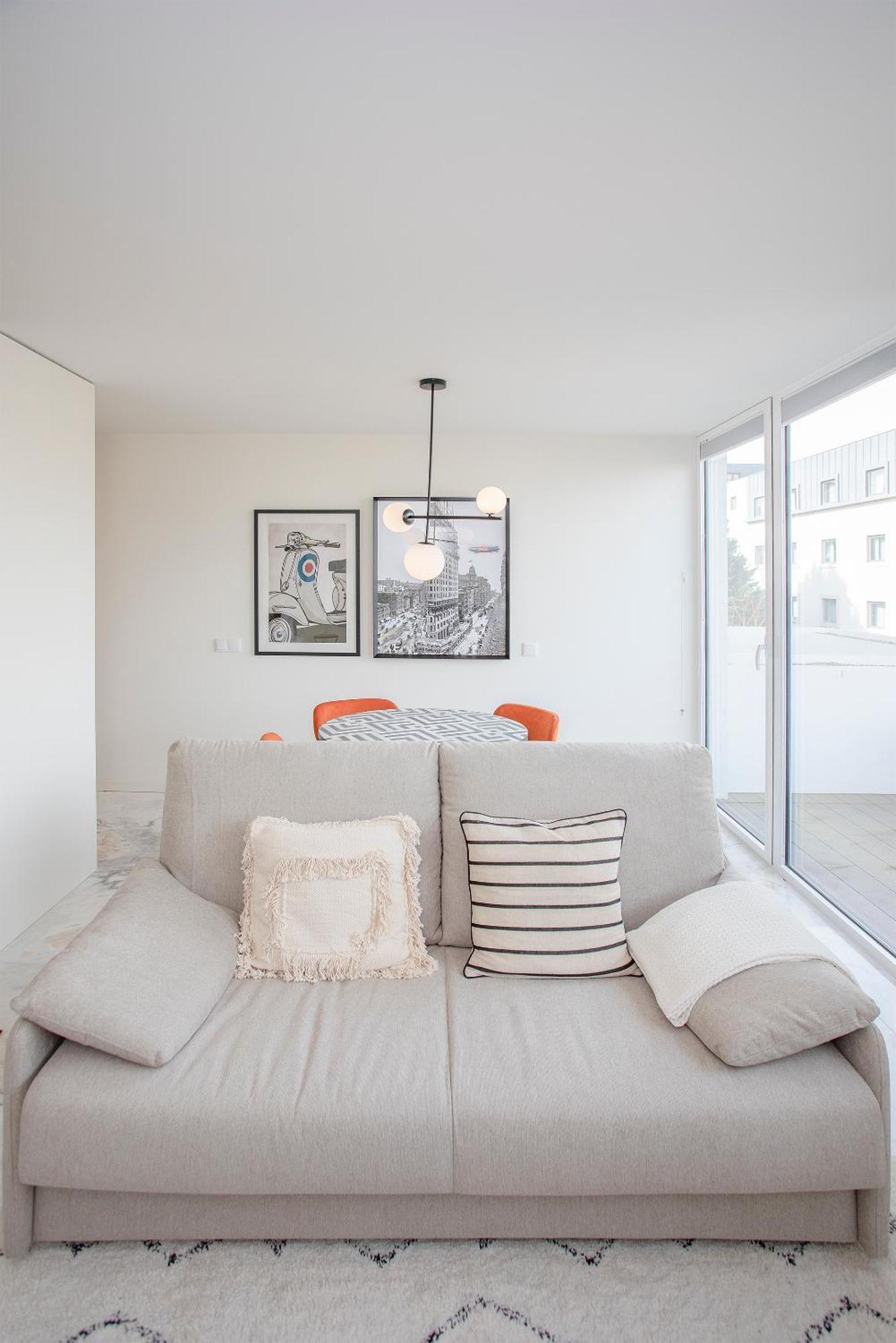 Appartement Liiiving In - Luxury Gallery