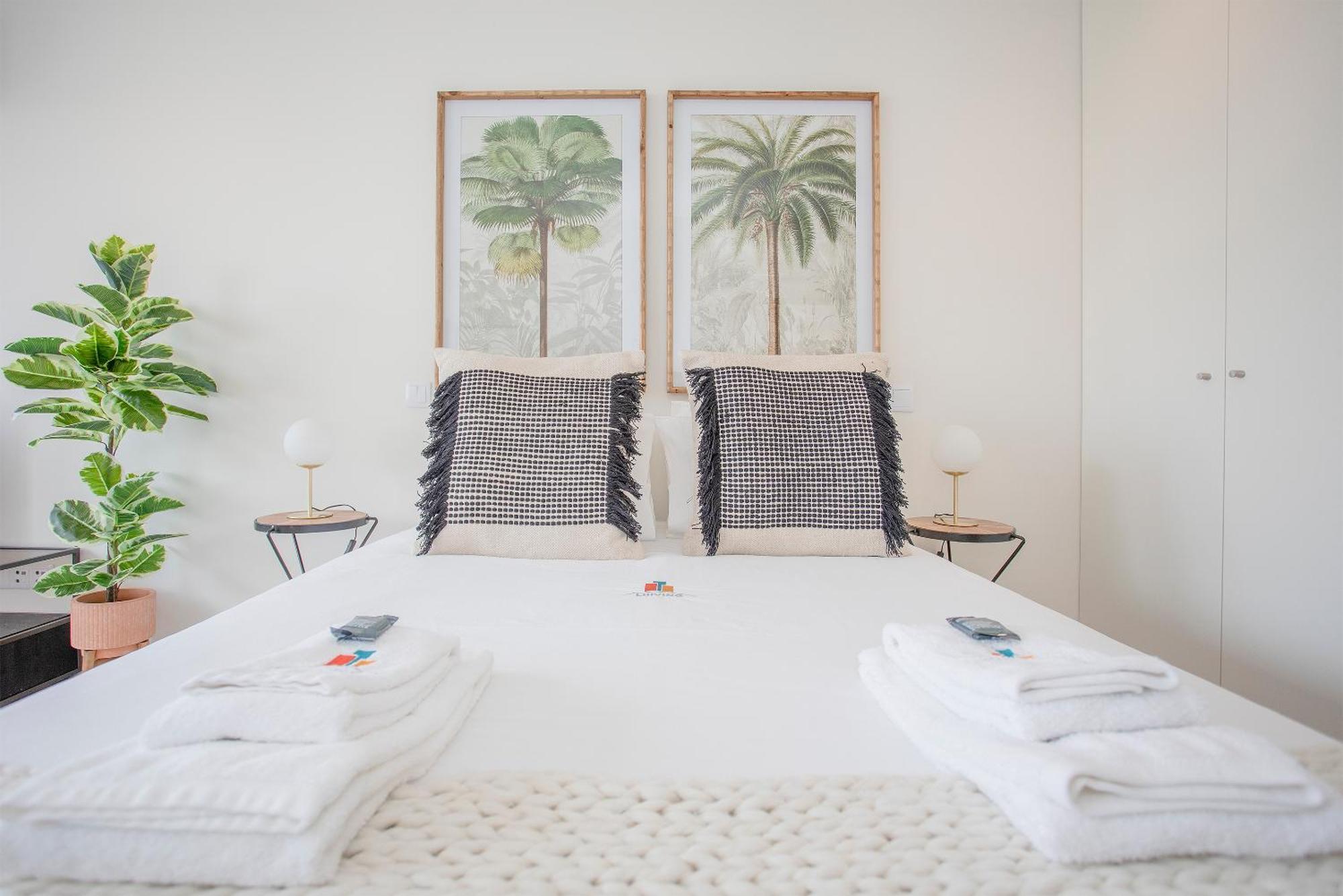 Liiiving In - Luxury Gallery Appartement *