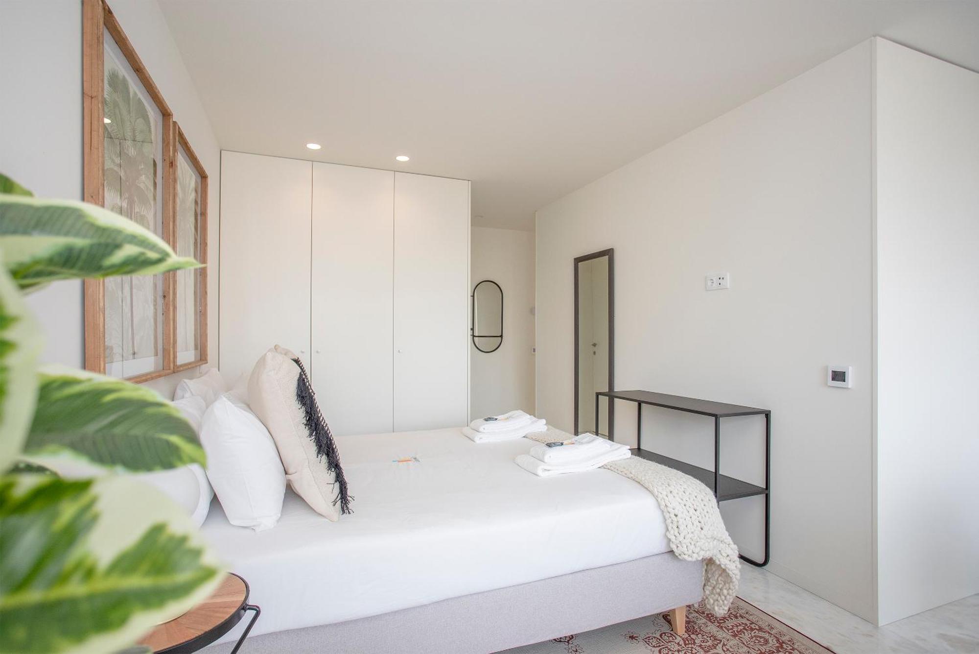Appartement Liiiving In - Luxury Gallery
