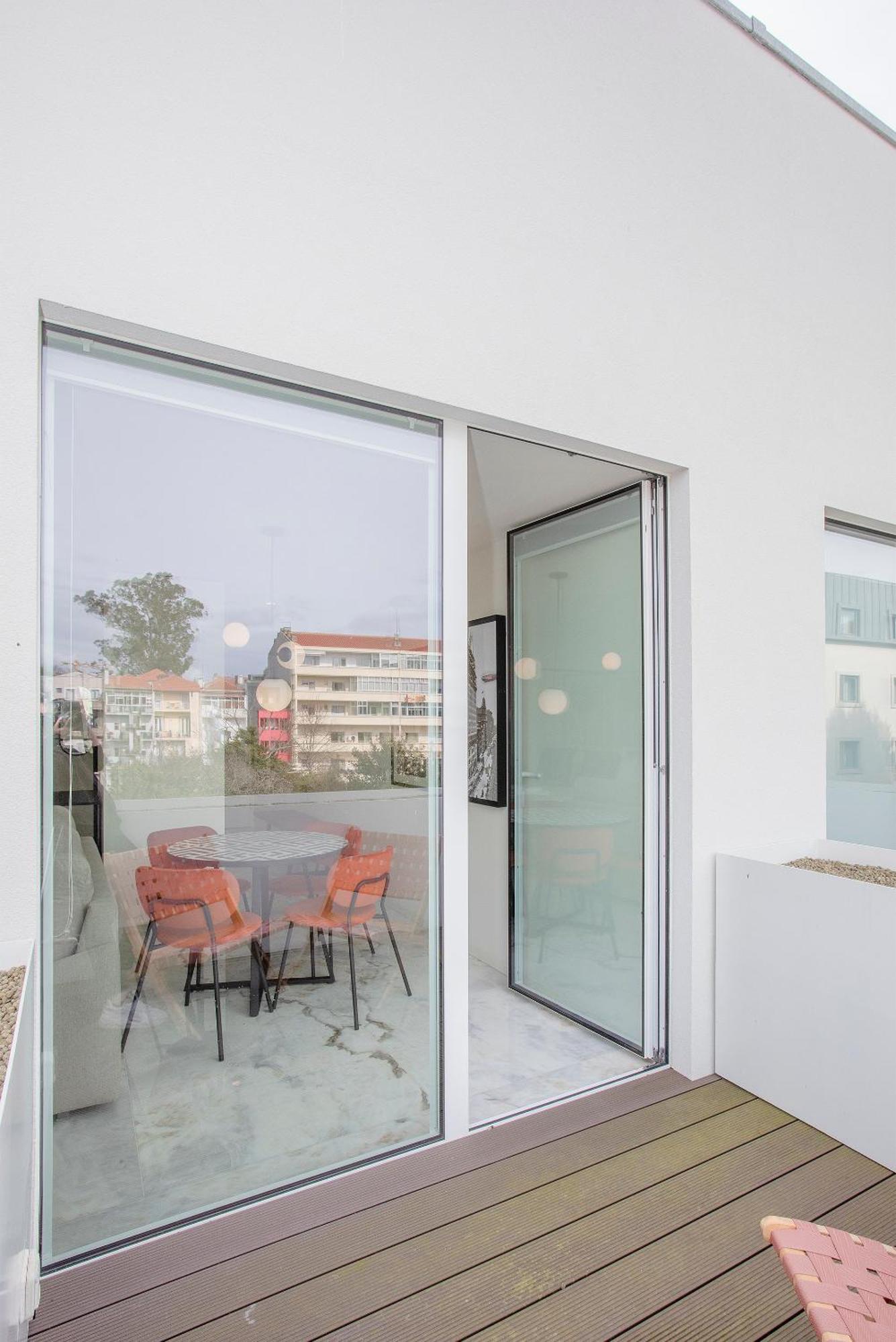 Appartement Liiiving In - Luxury Gallery *