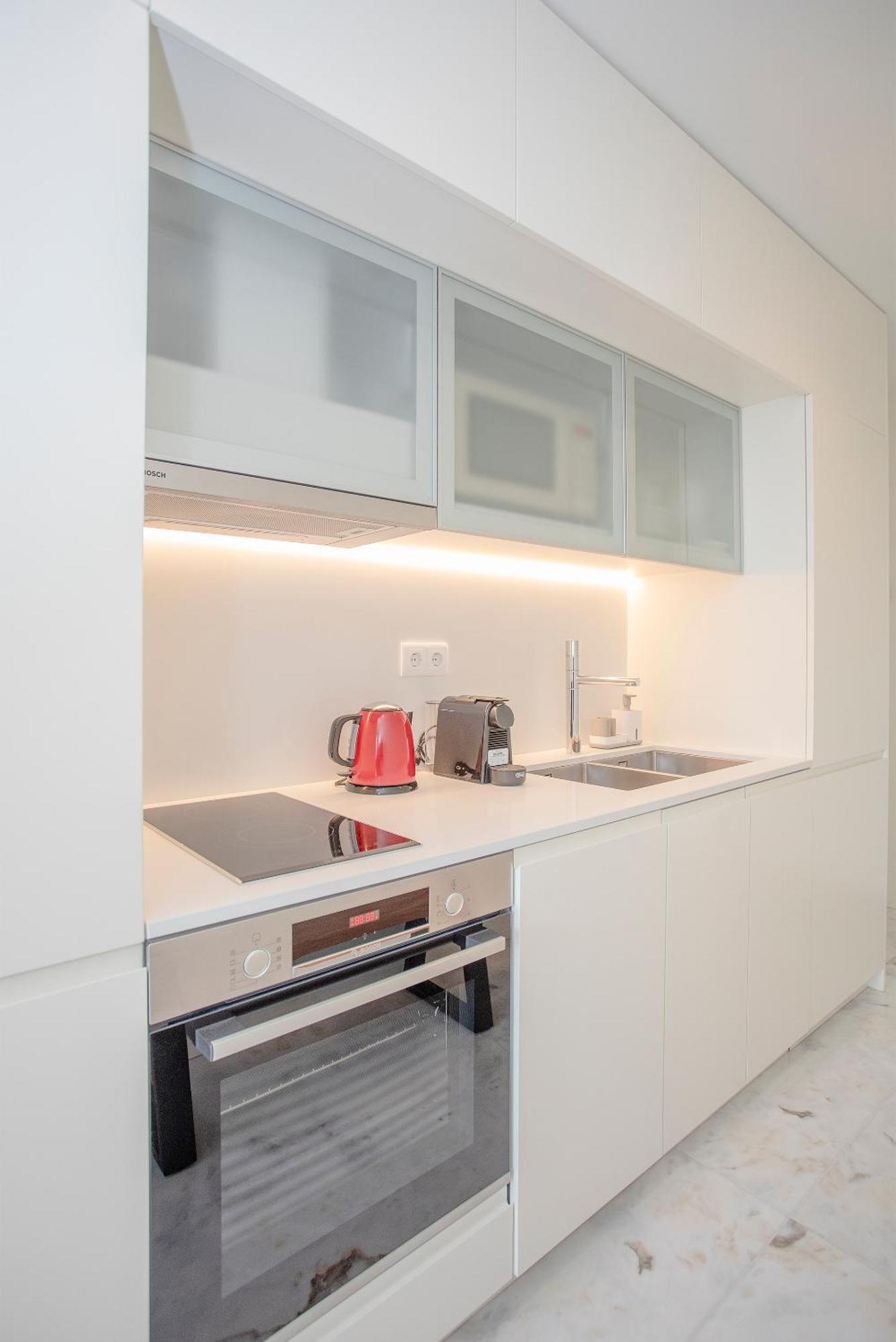 Appartement Liiiving In - Luxury Gallery Porto