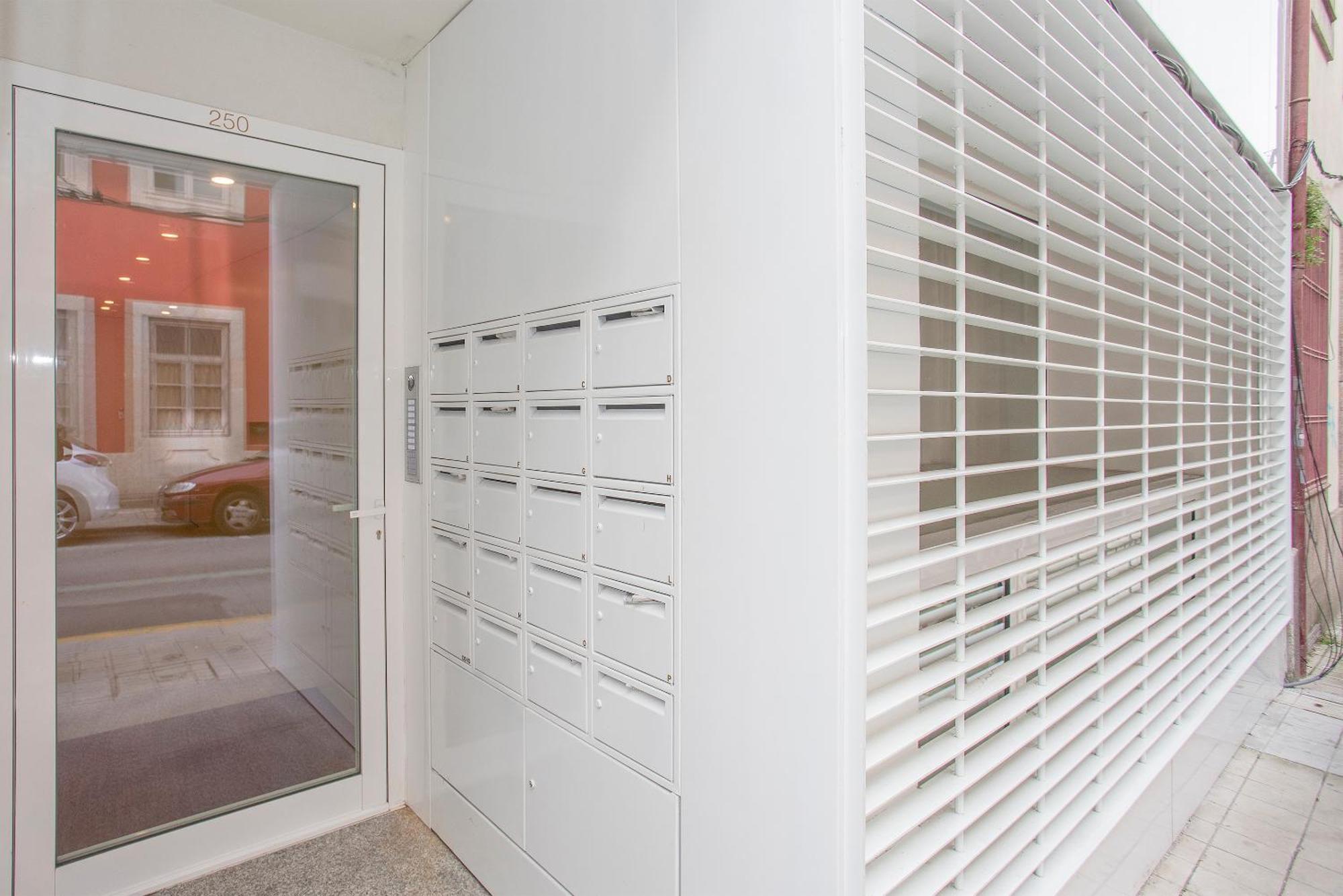 Appartement Liiiving In - Luxury Gallery