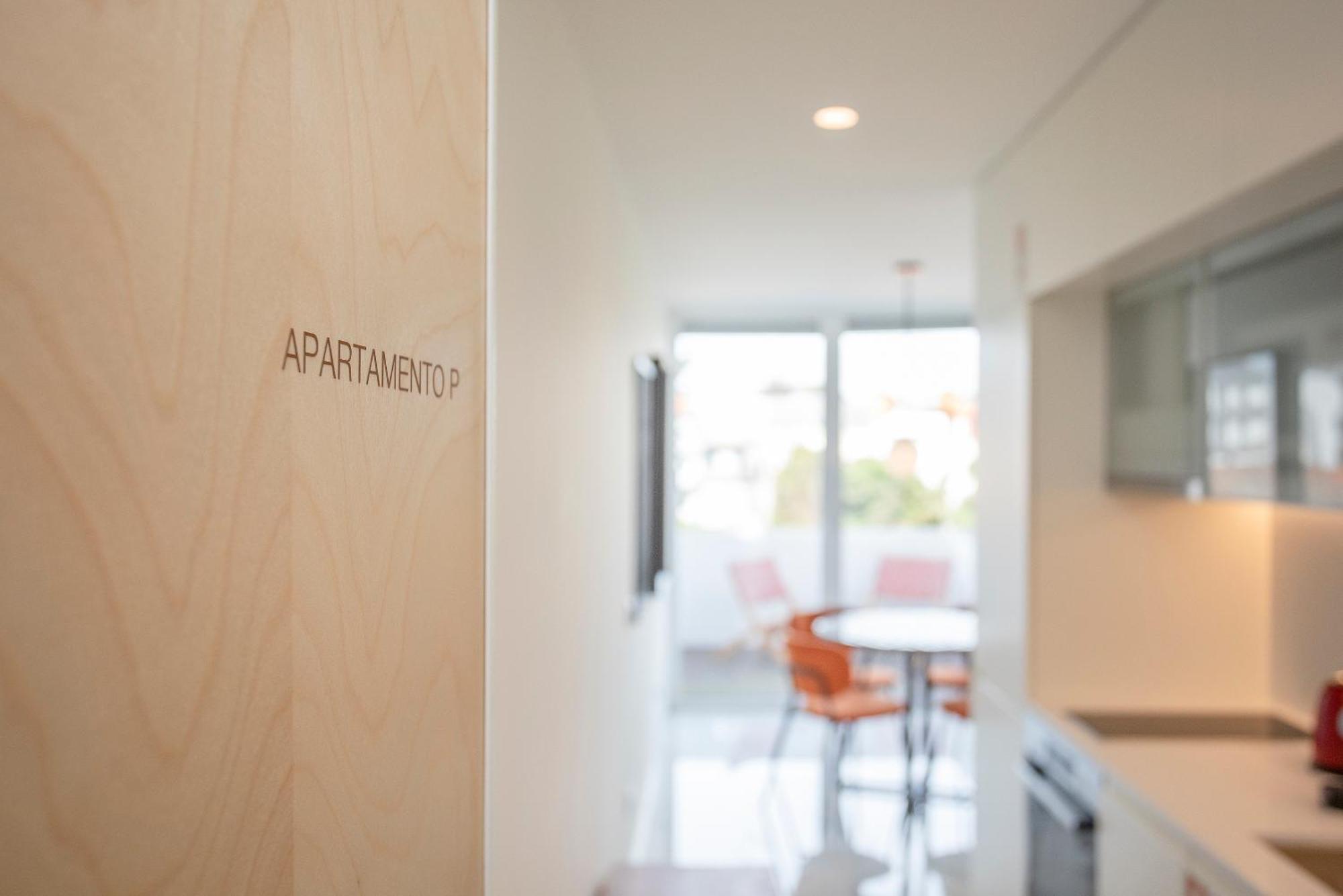 Liiiving In - Luxury Gallery Appartement *