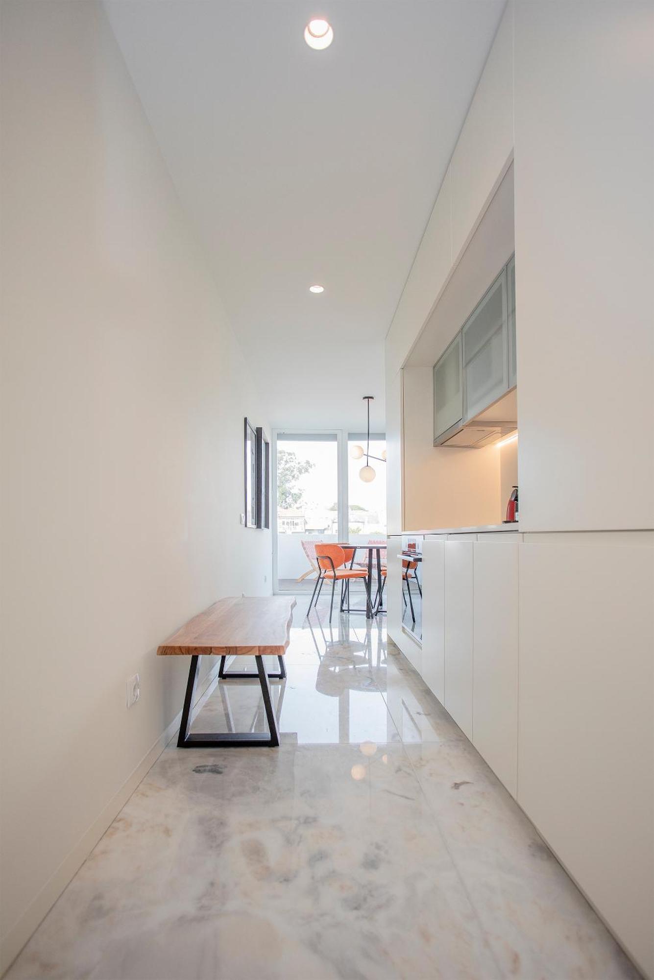Appartement Liiiving In - Luxury Gallery *