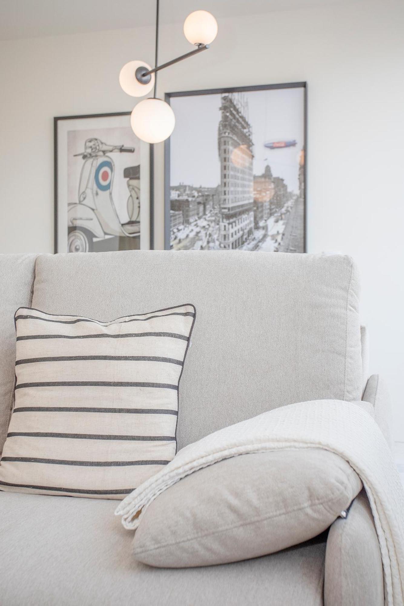 Liiiving In - Luxury Gallery Appartement Porto