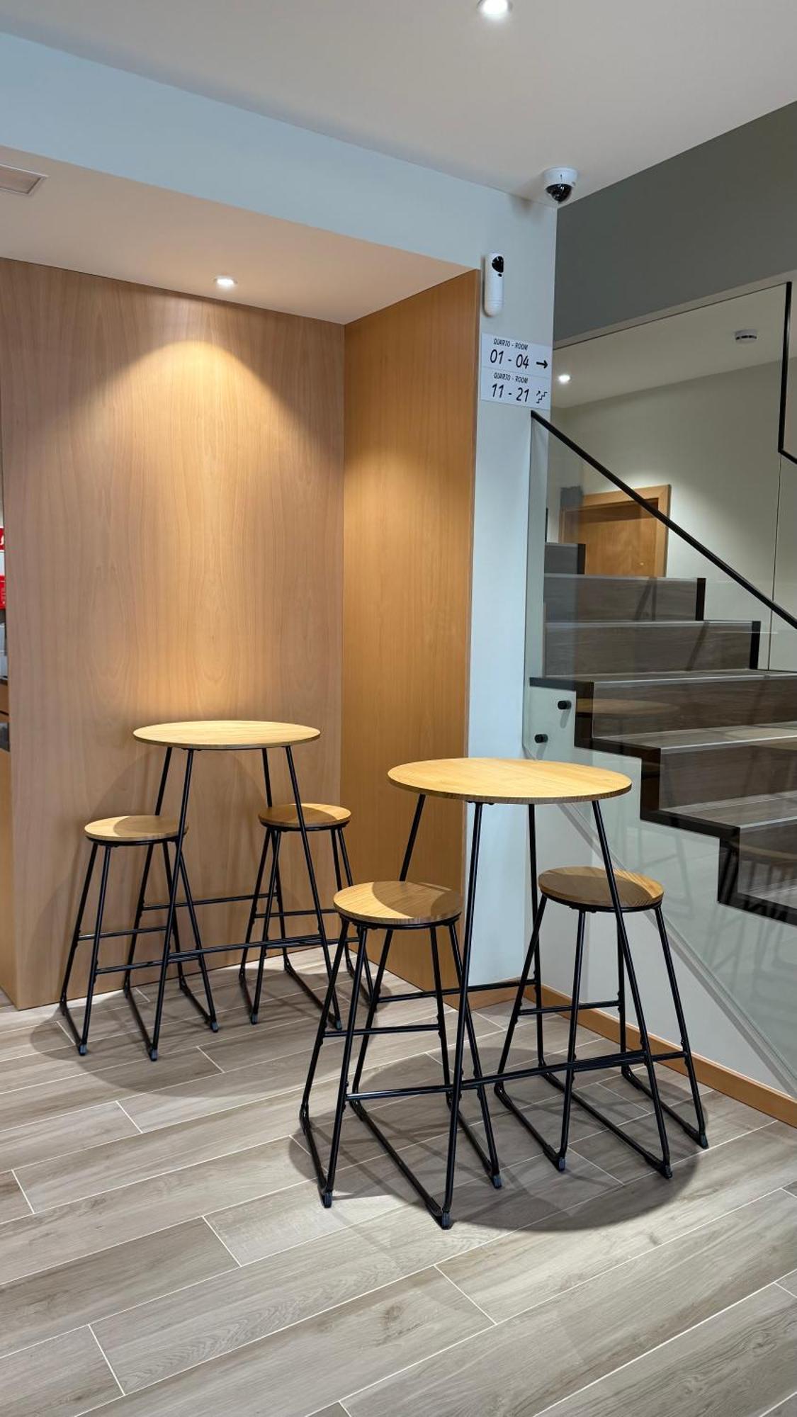 Hostel Station &