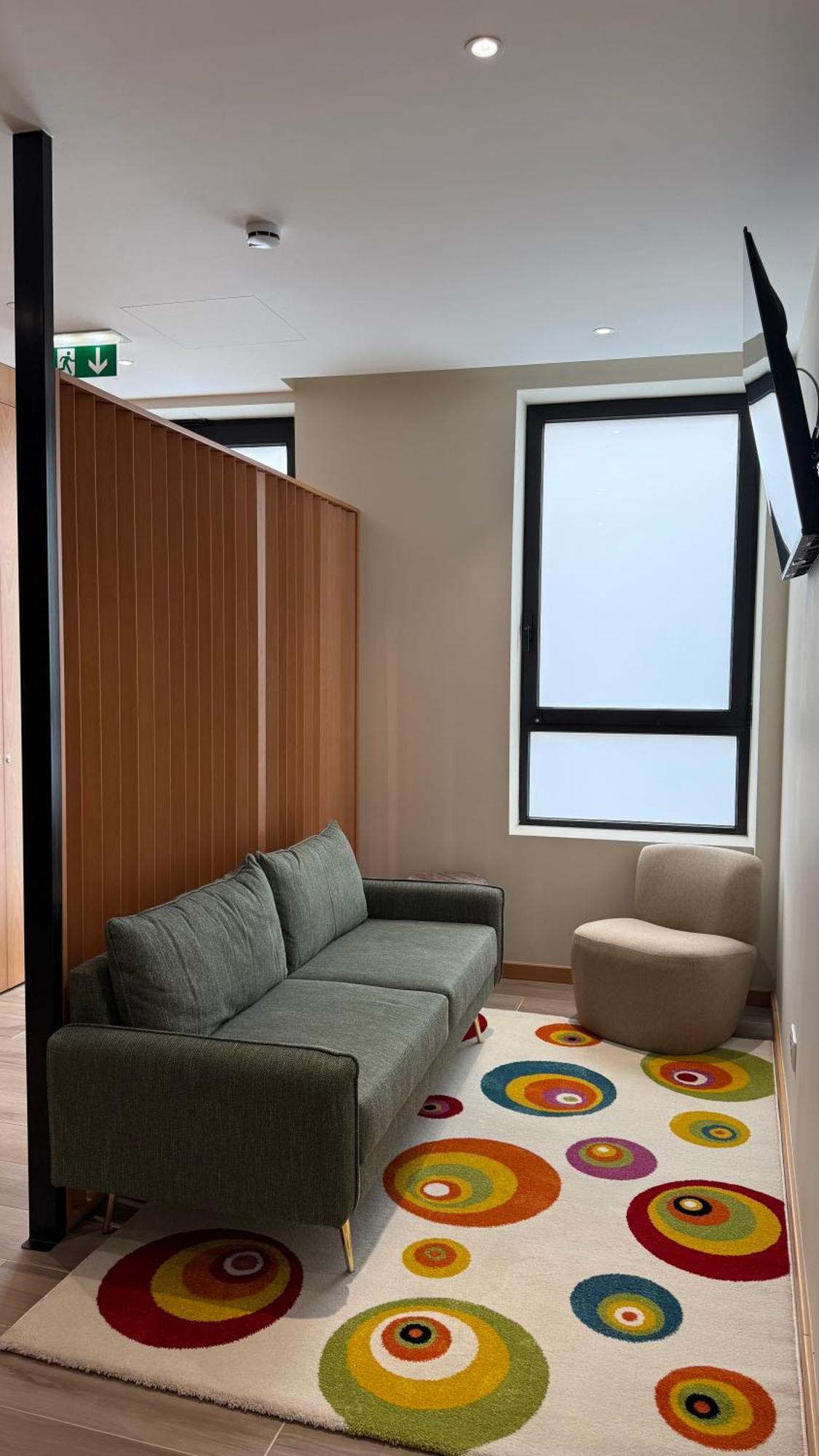 Hostel Station & Porto