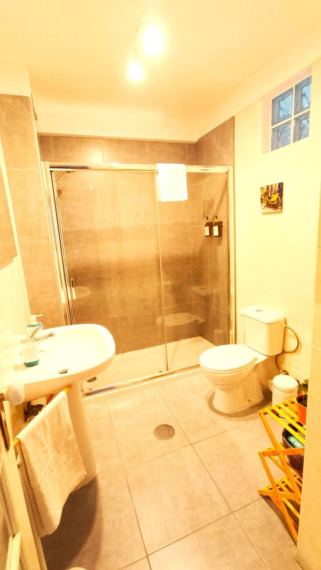 Downtown Appartement