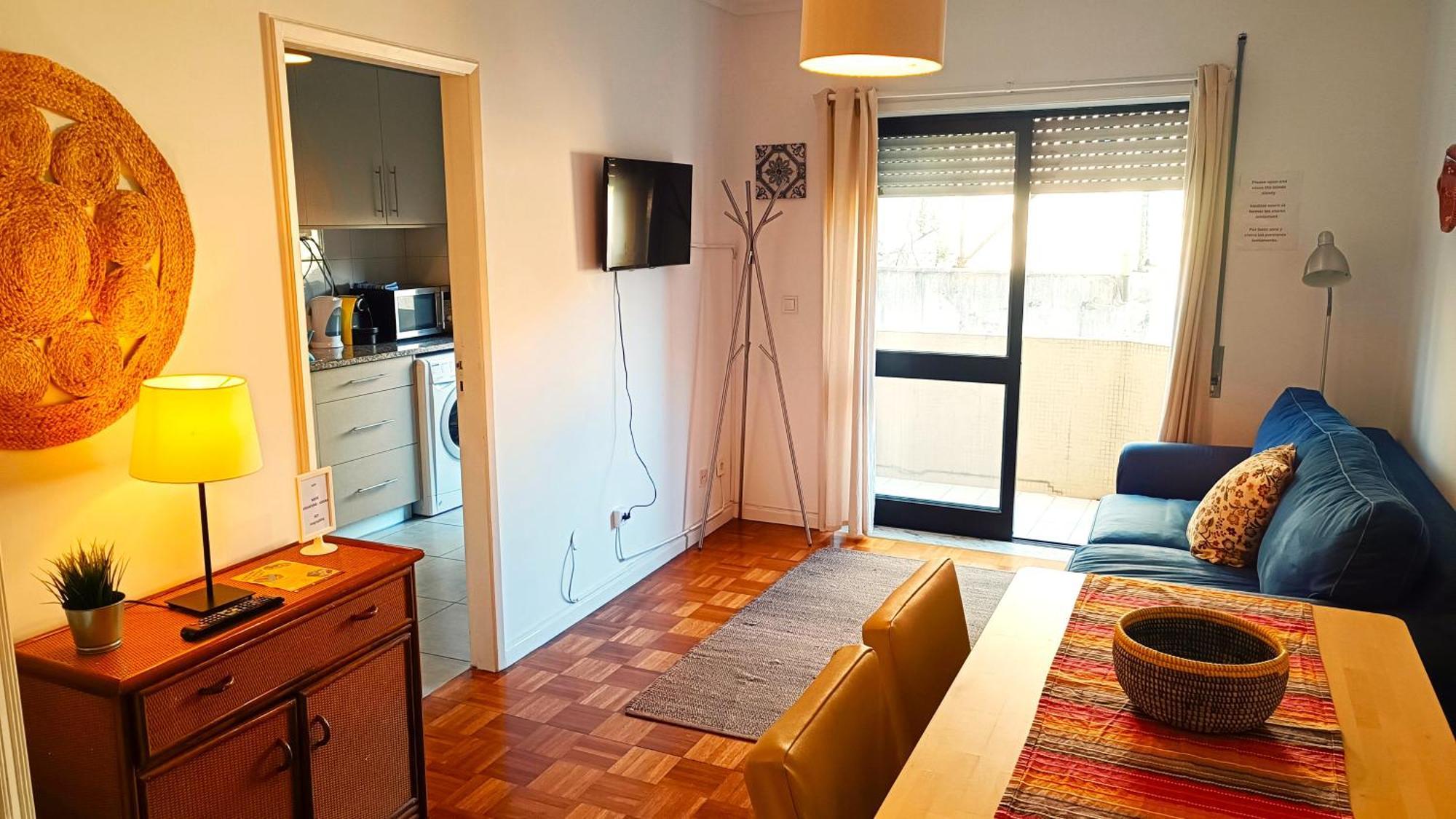 Appartement Downtown Porto