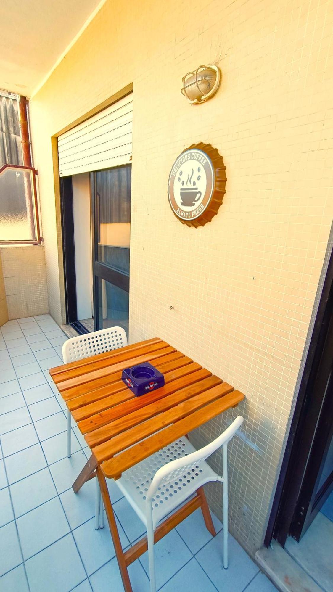 Appartement Downtown