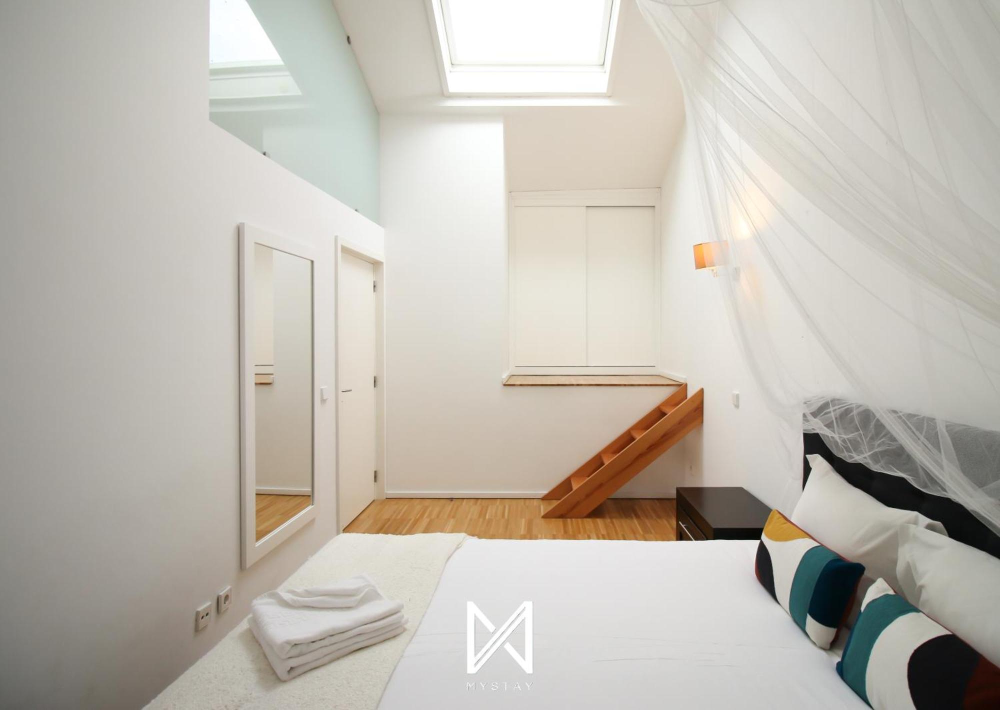Mystay - Douro Senses Apartment
