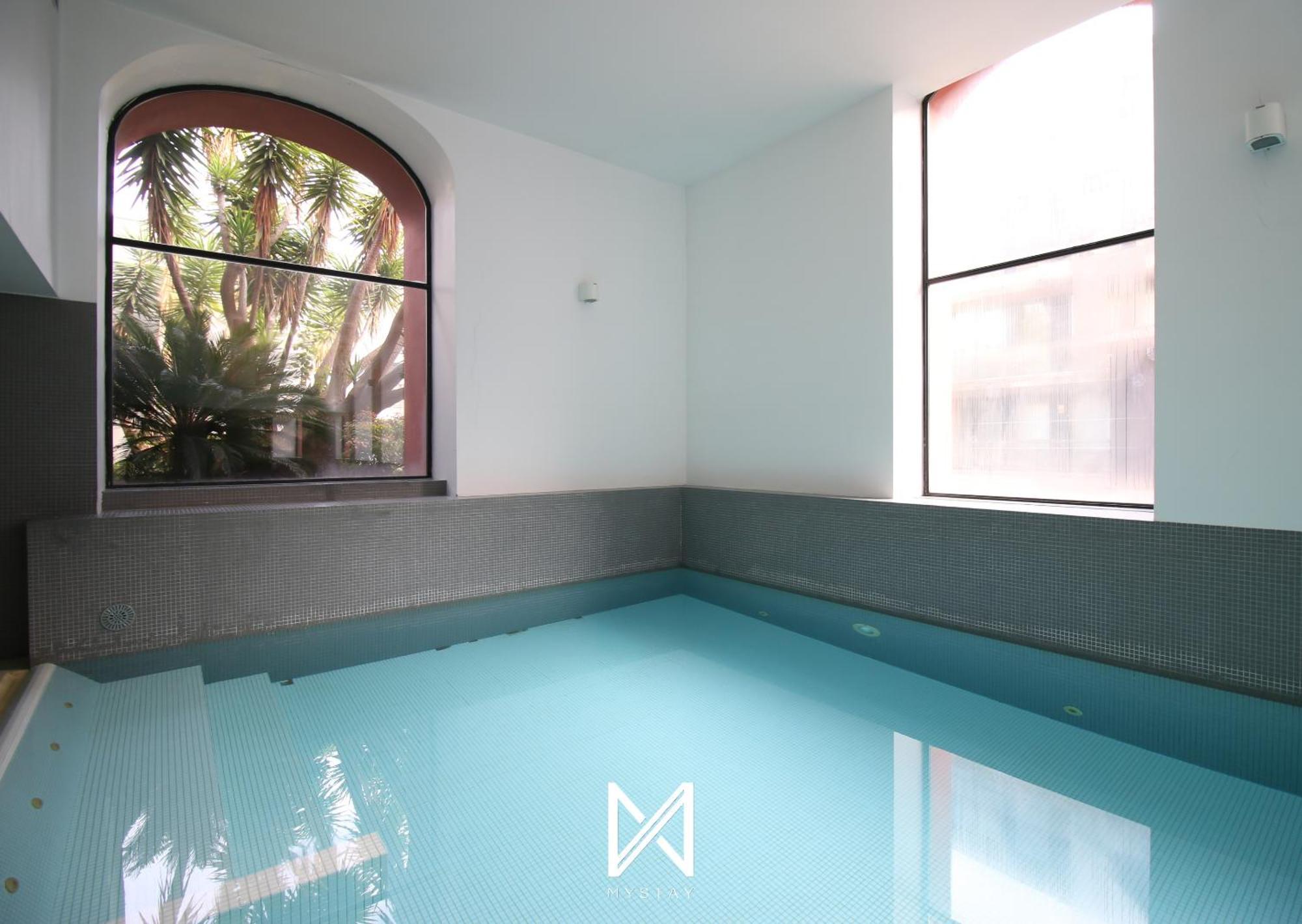 Mystay - Douro Senses Apartment Porto
