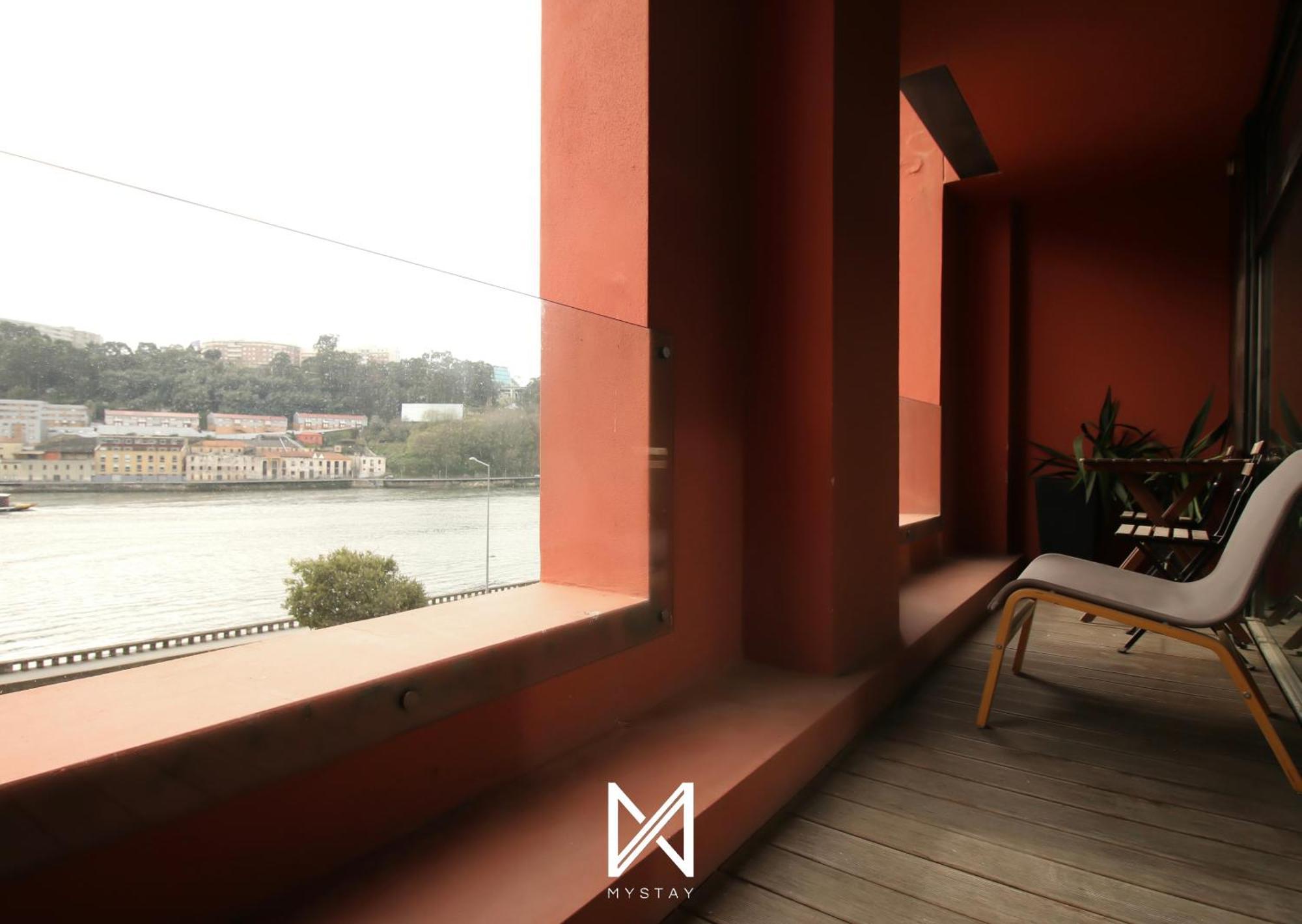 Mystay - Douro Senses Porto