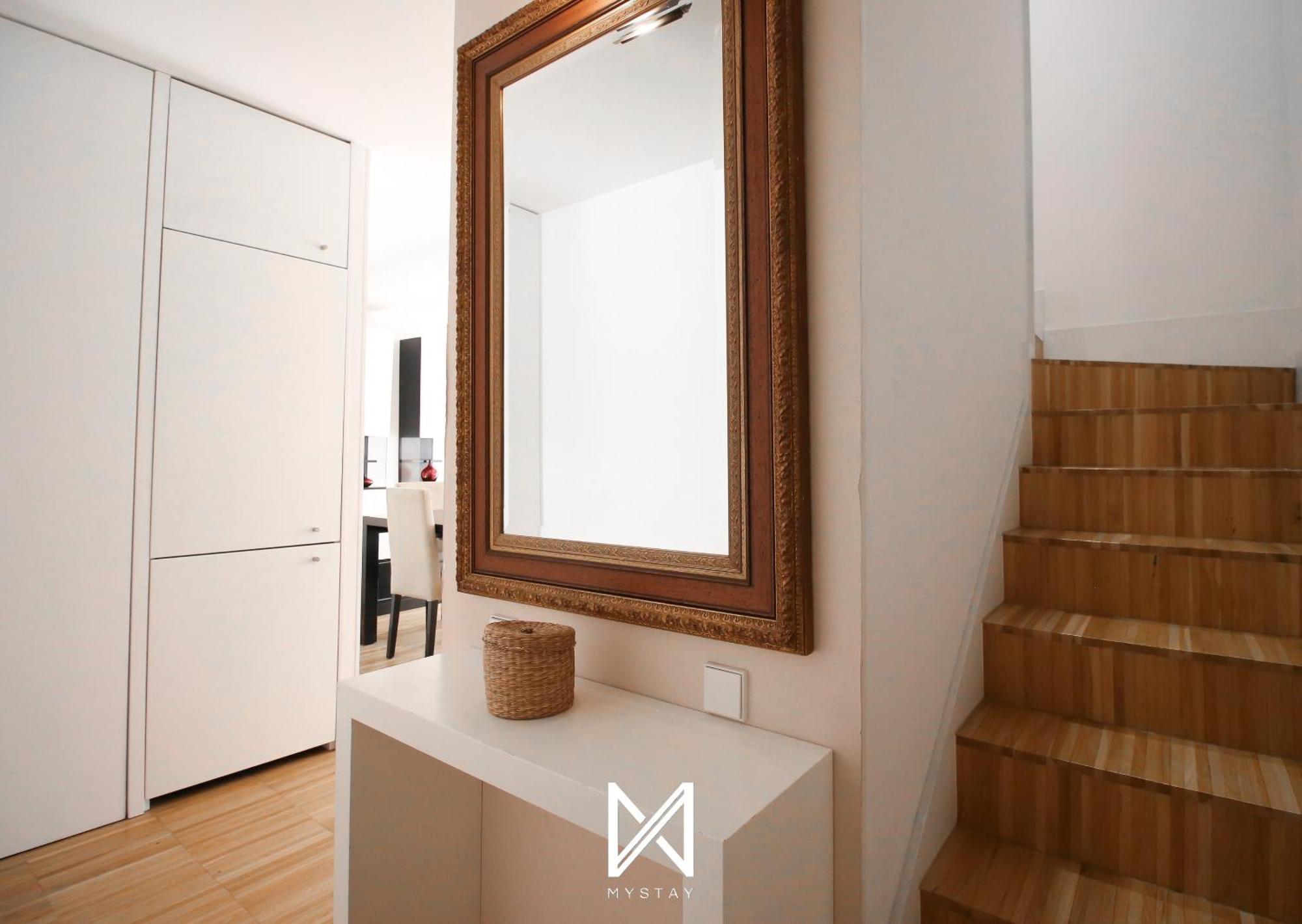 Mystay - Douro Senses Apartment Porto