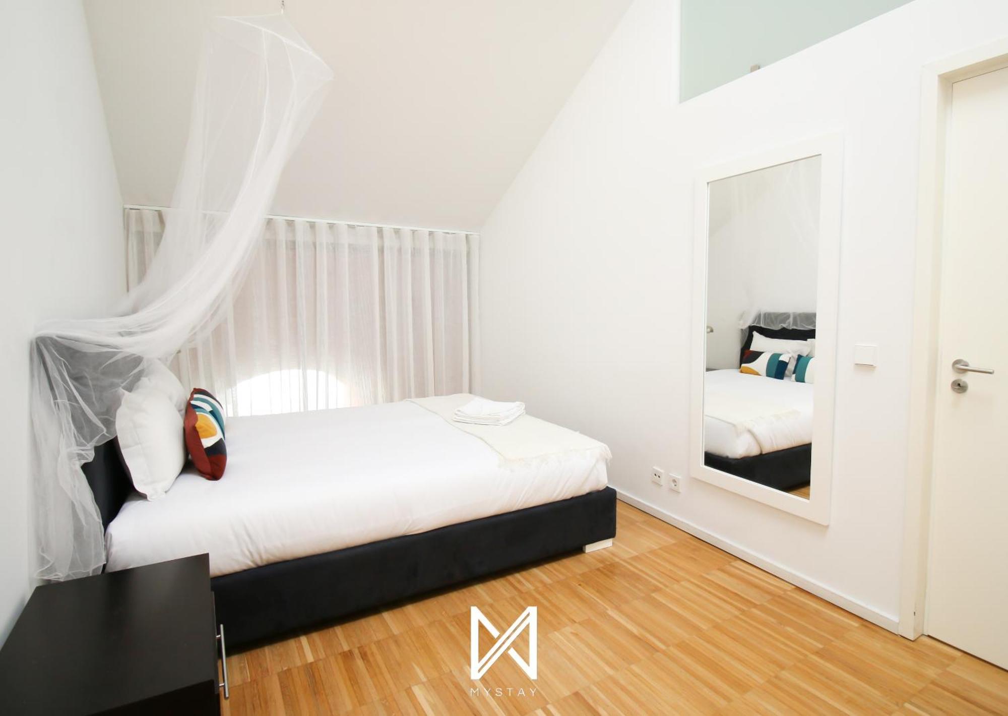 Mystay - Douro Senses Porto