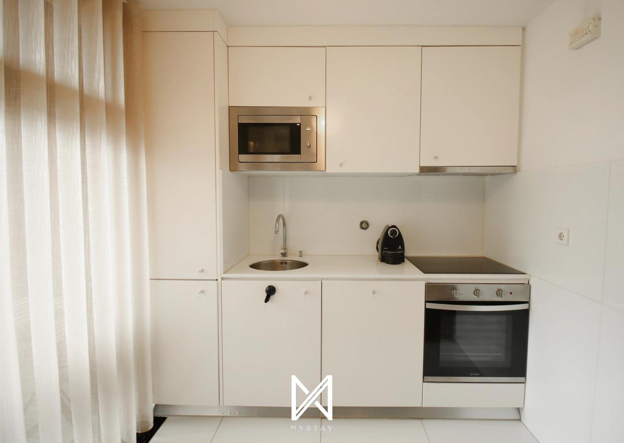 Apartment Mystay - Douro Senses *