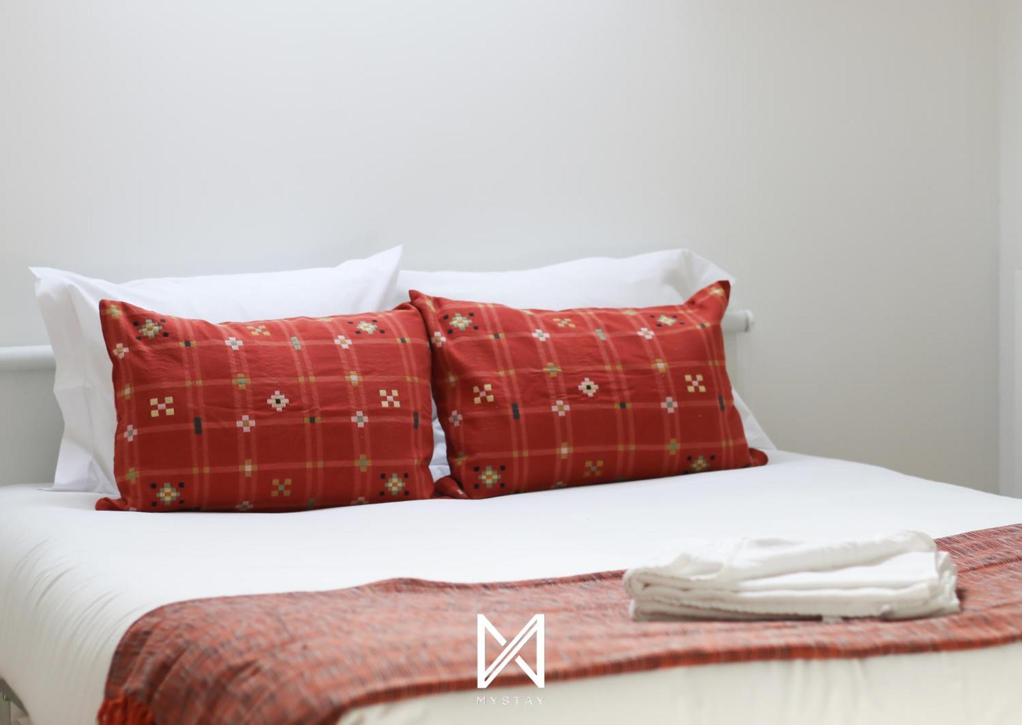 Mystay - Douro Senses Porto