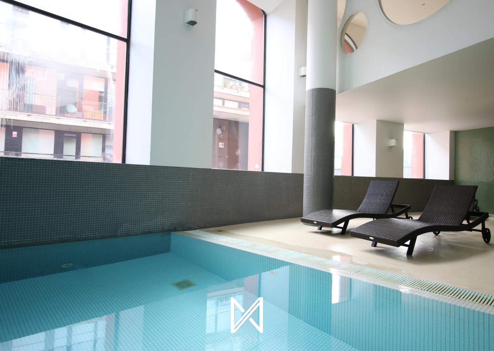 Mystay - Douro Senses Apartment