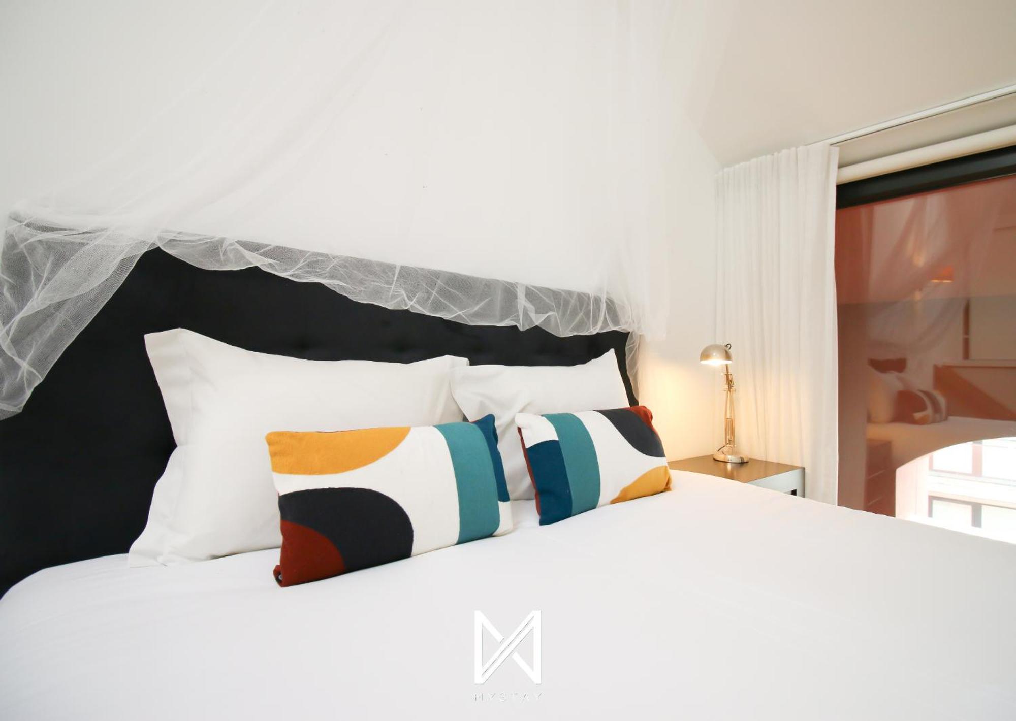 Mystay - Douro Senses Porto