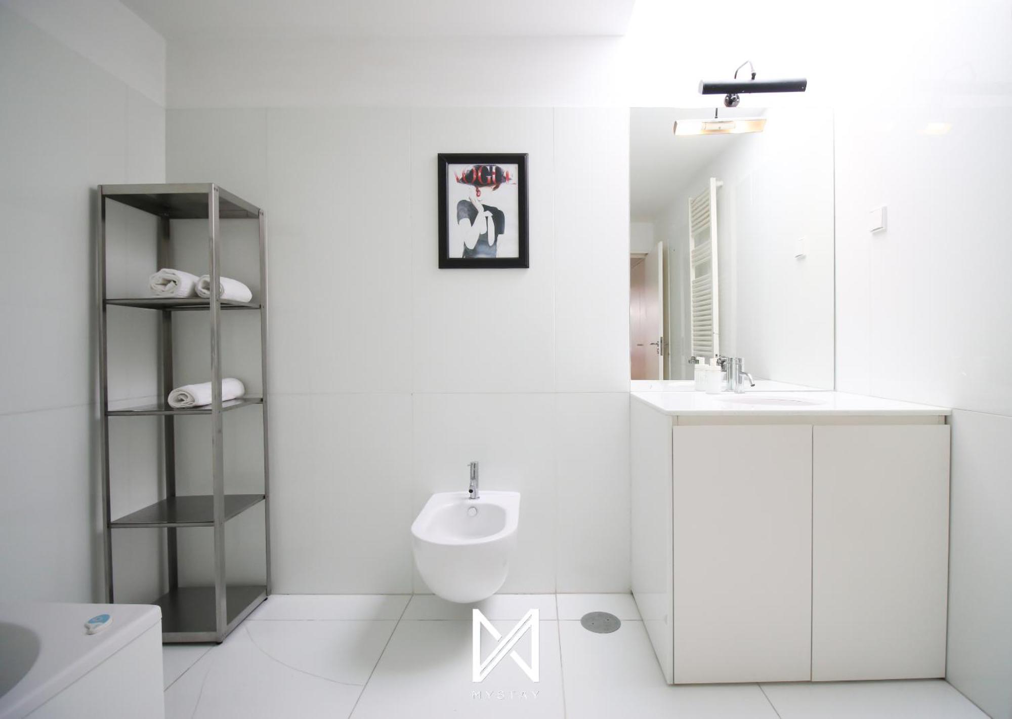 Mystay - Douro Senses Apartment