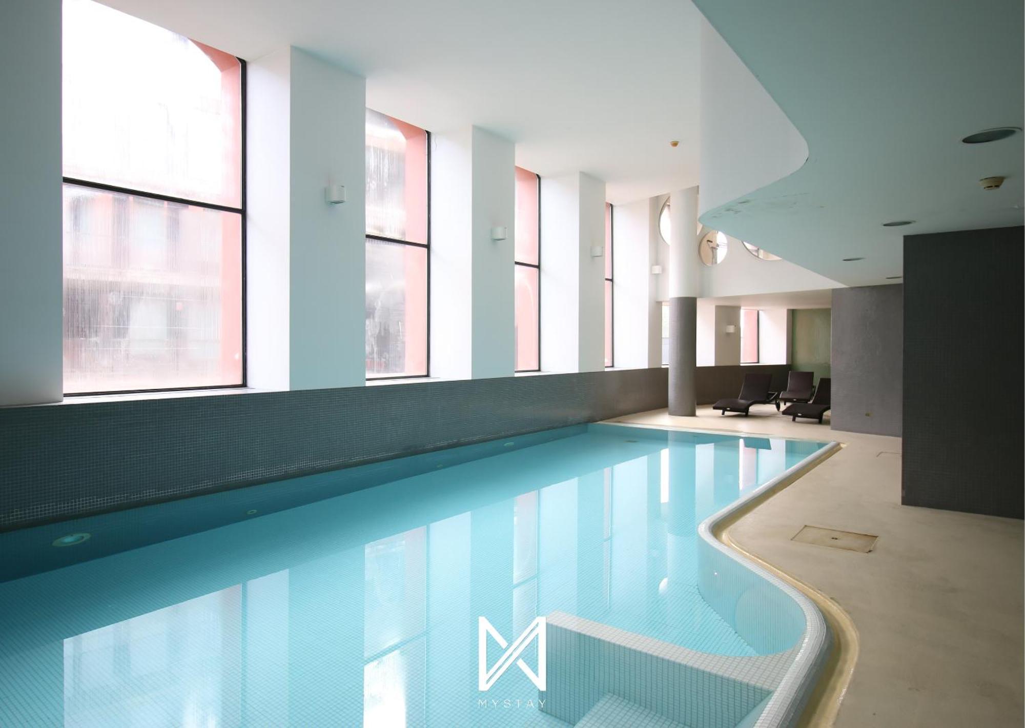 Mystay - Douro Senses Apartment *