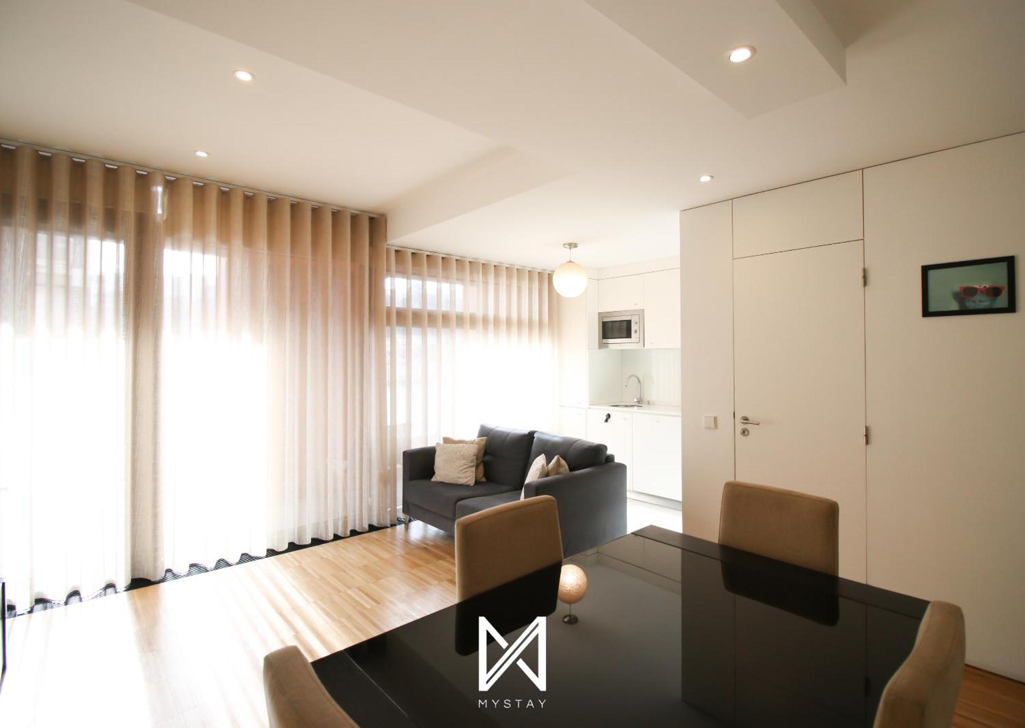 Mystay - Douro Senses Porto