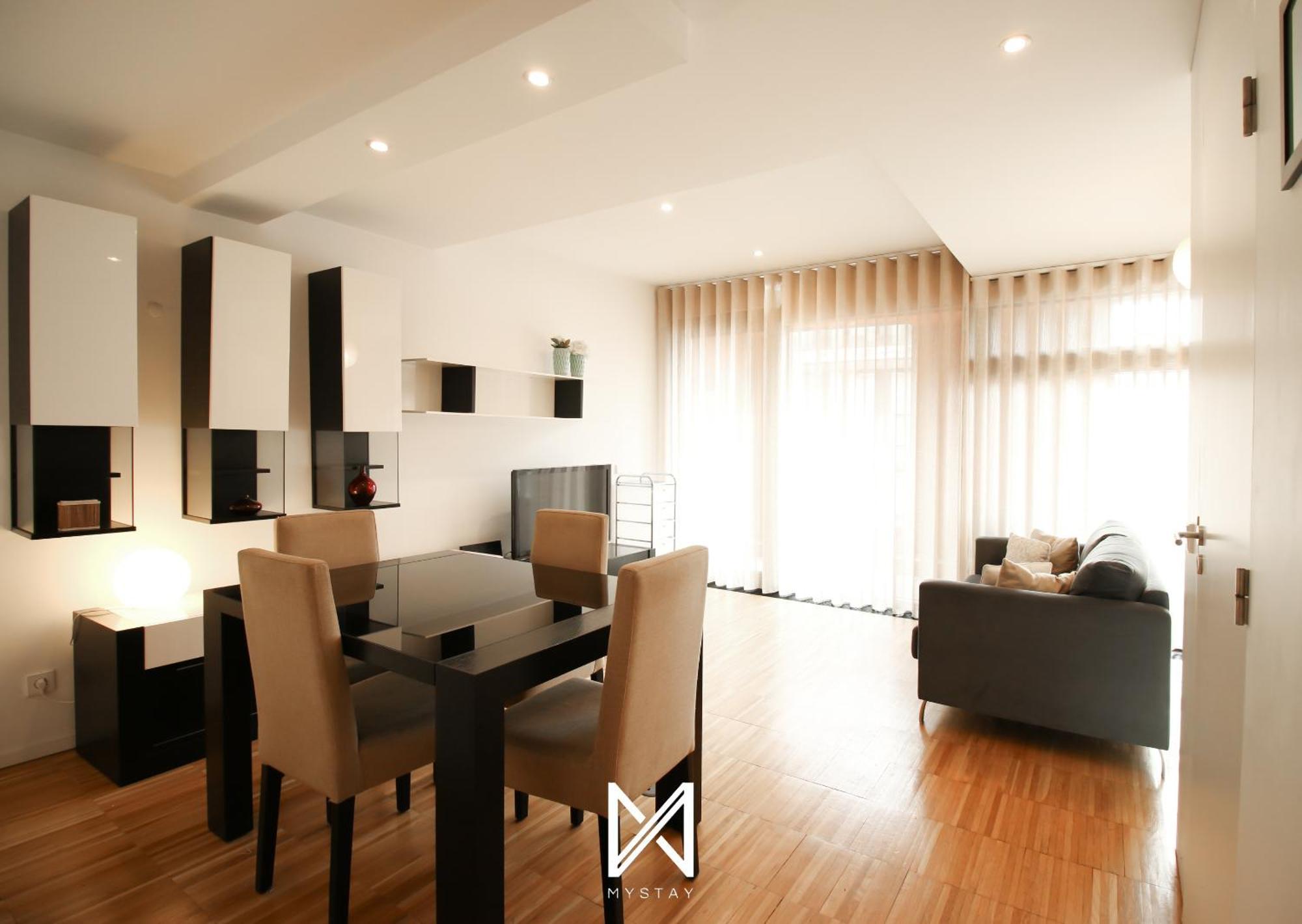 Mystay - Douro Senses * Porto