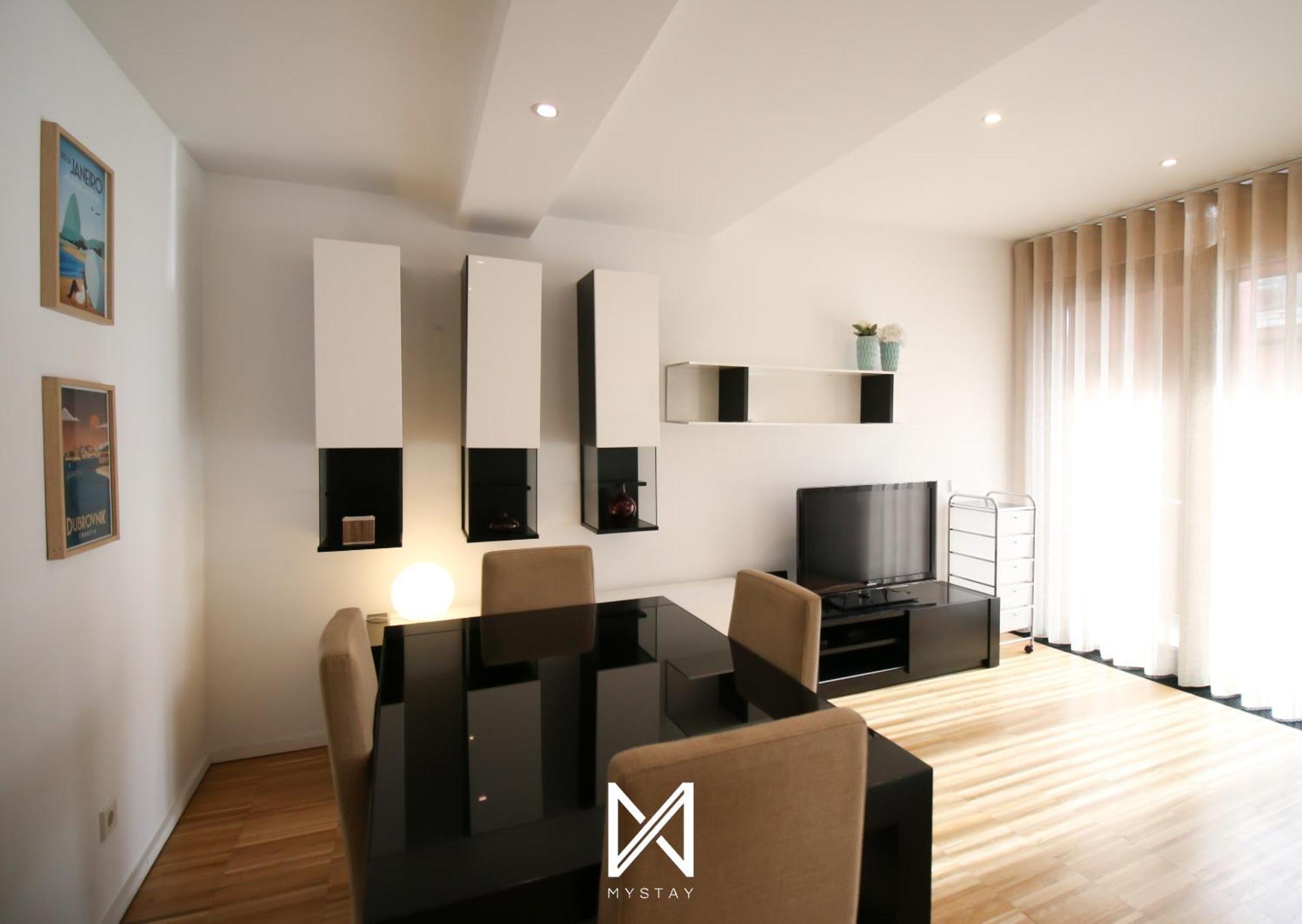 Mystay - Douro Senses Apartment *