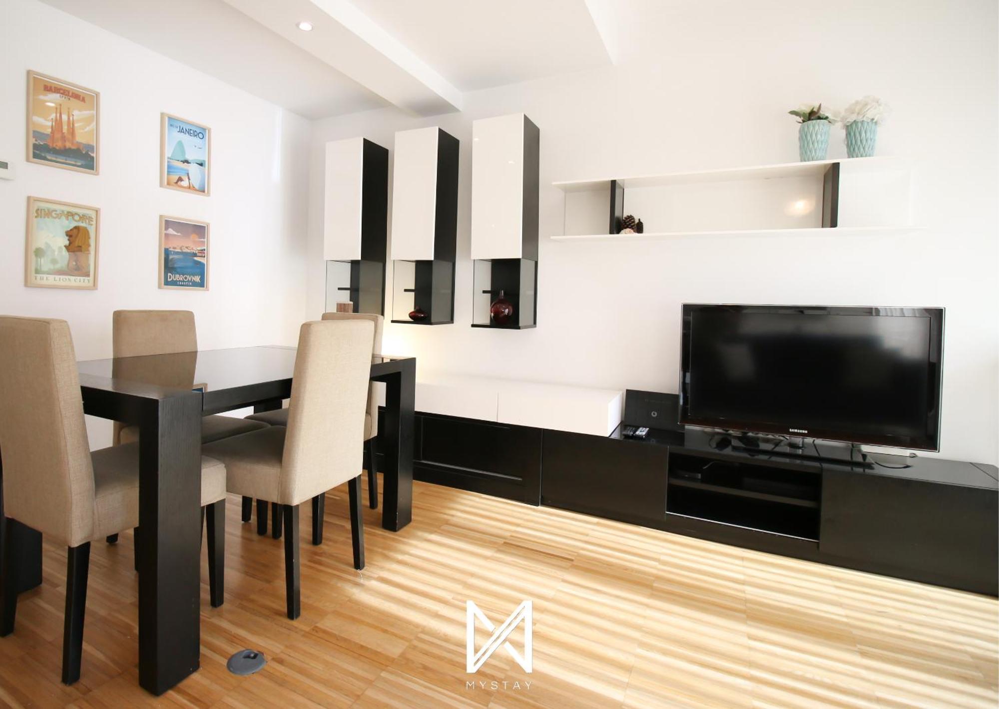 Mystay - Douro Senses * Porto