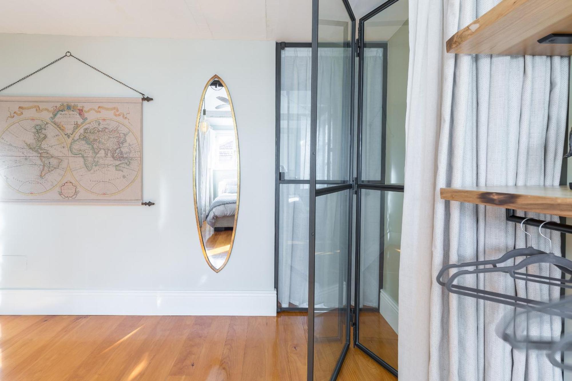 Stylish Downtown Duplex 2br Walk Everywhere! Porto