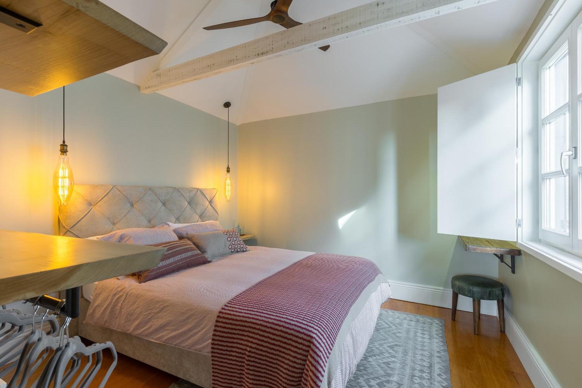 Apartment Stylish Downtown Duplex 2br Walk Everywhere! *