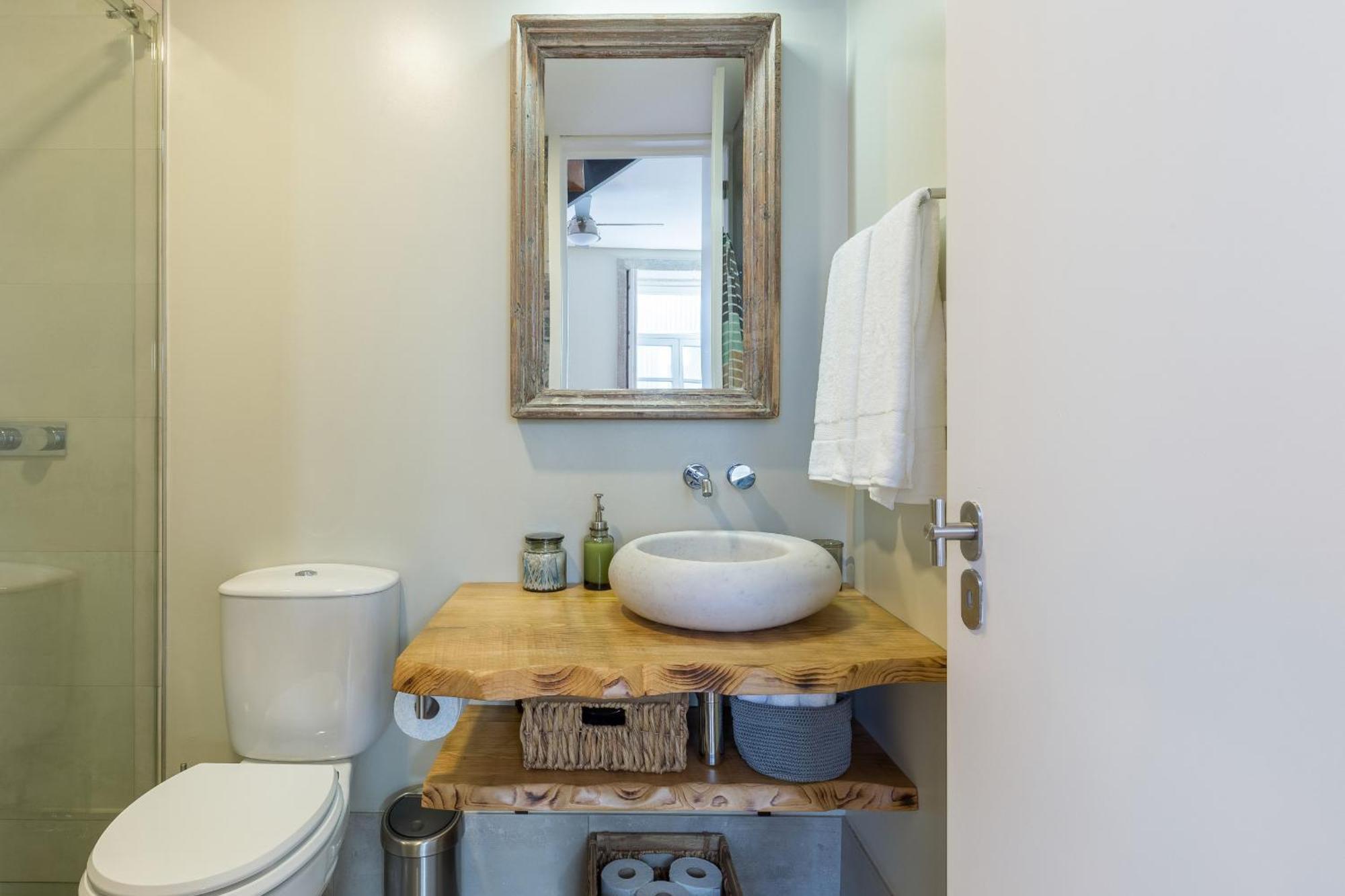Apartment Stylish Downtown Duplex 2br Walk Everywhere! Porto