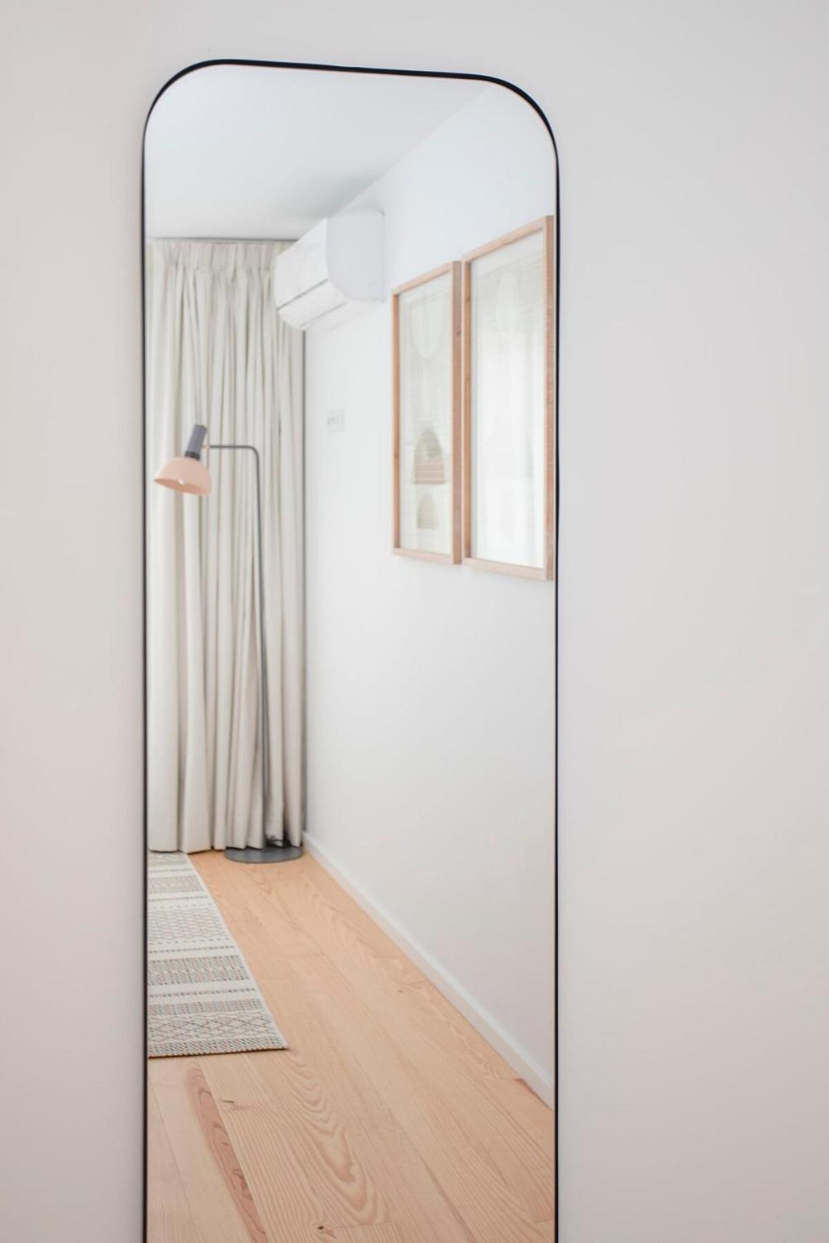 Apartment Liiiving In - Modern & Glam J Porto