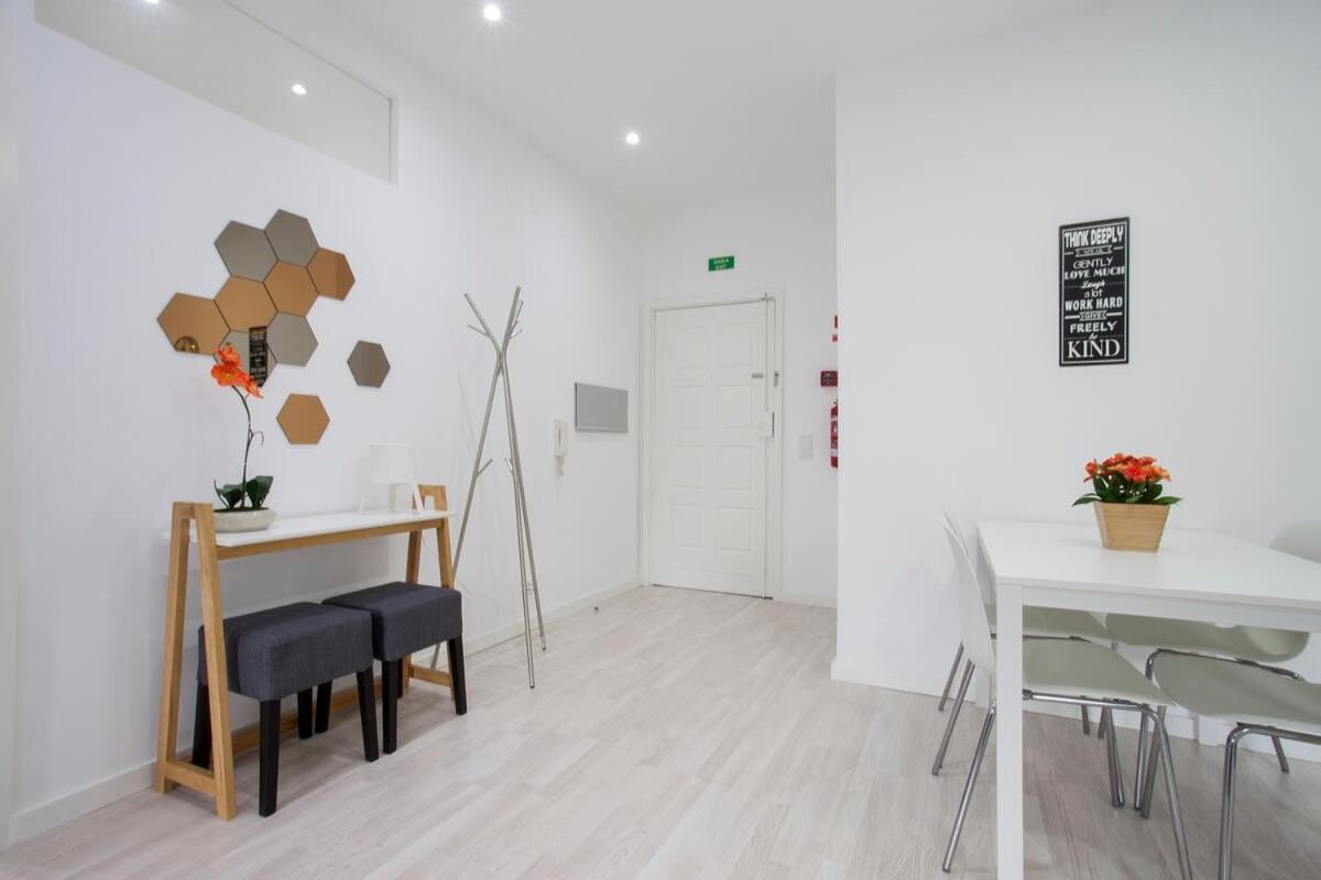 Apartment Liiiving In - Santa Catarina Cosy