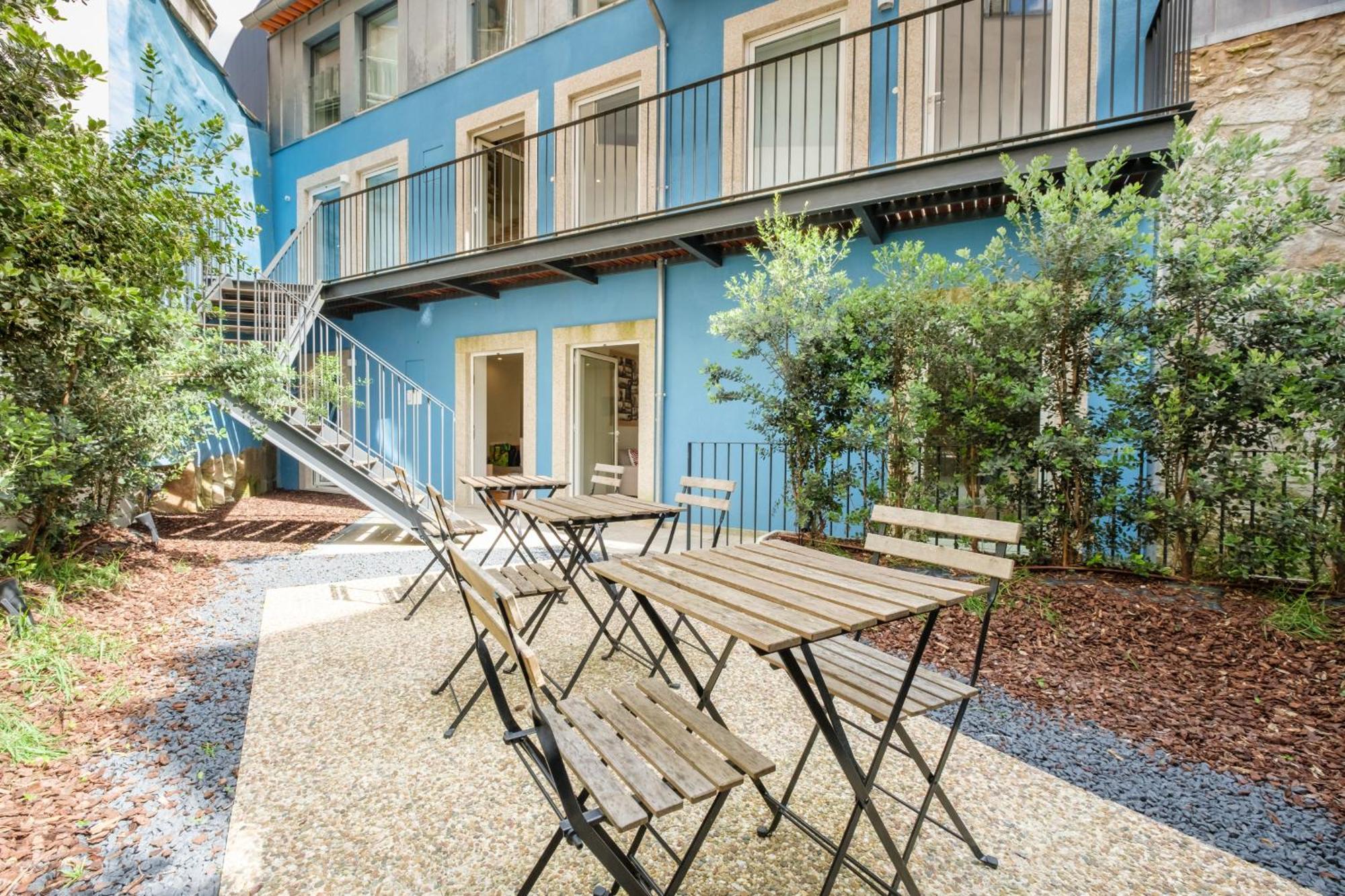 Luxury Style 7 With Ac Downtown Near Metro *