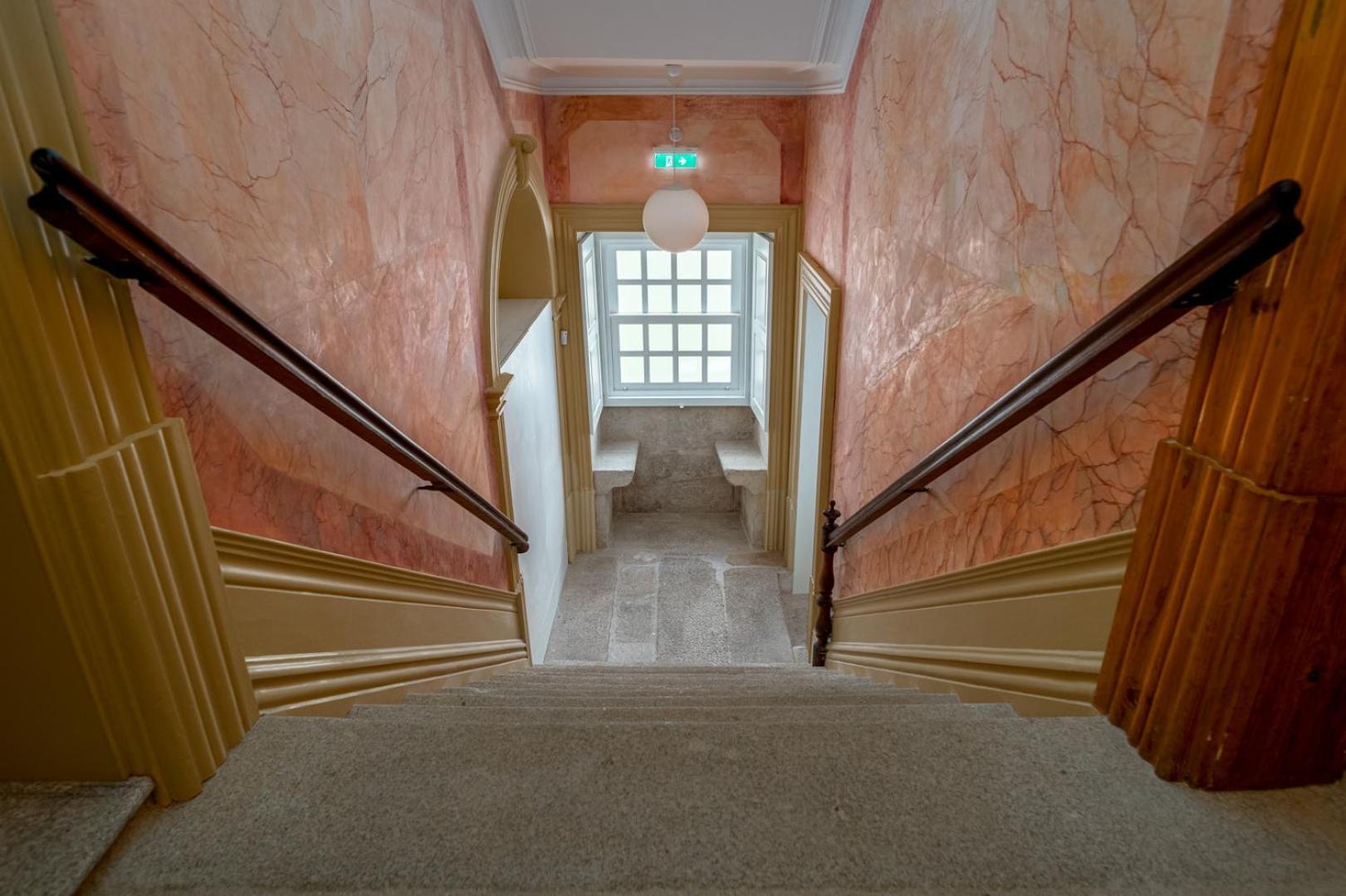 Apartment Bailarina Historic Luxury House At Rua Flores
