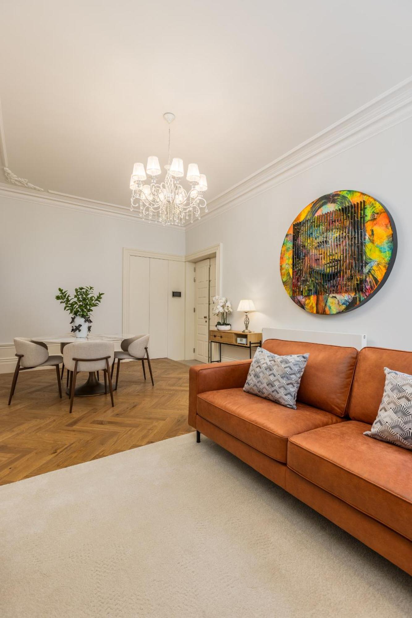 Bailarina Historic Luxury House At Rua Flores Apartment Porto