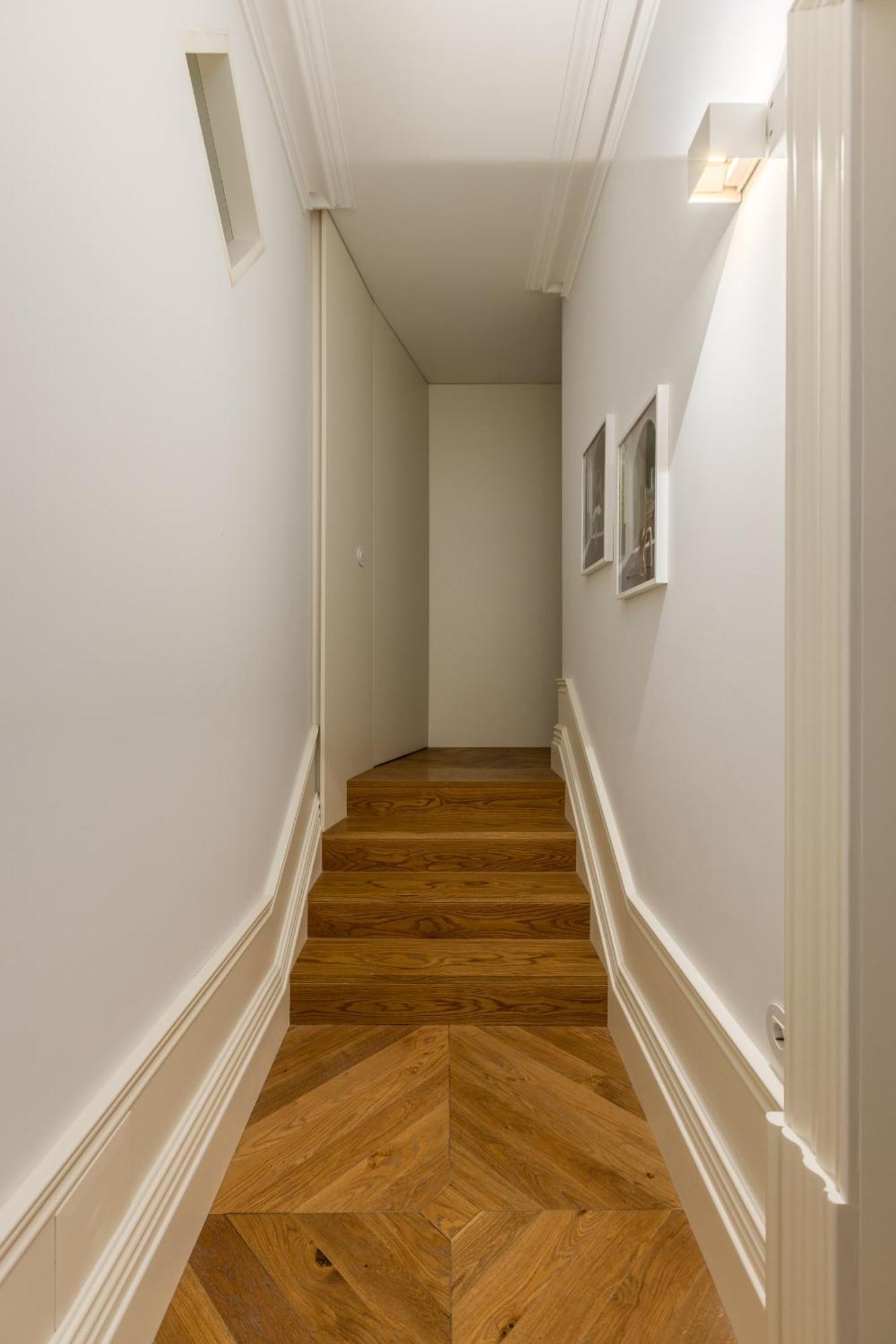Bailarina Historic Luxury House At Rua Flores * Porto