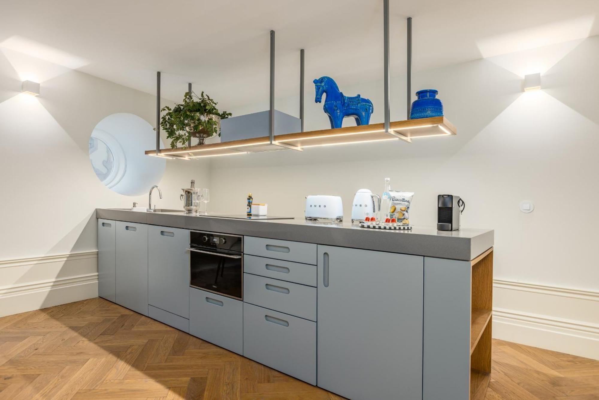 Discovery Luxury Historic House At Rua Flores Apartment