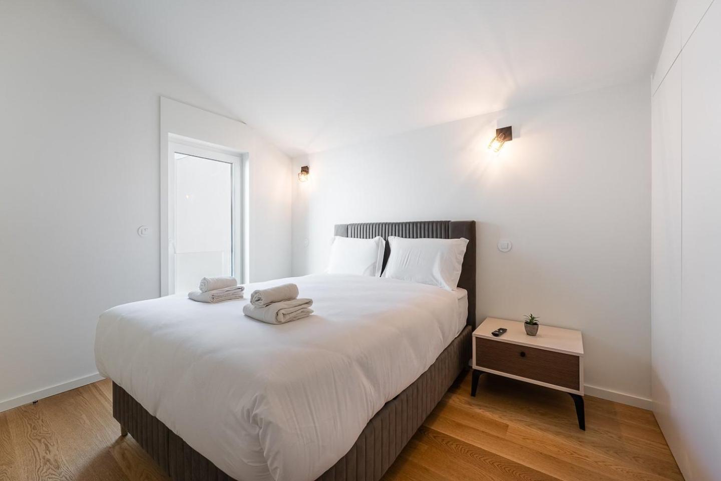 Apartment Guestready - Vera Cruz