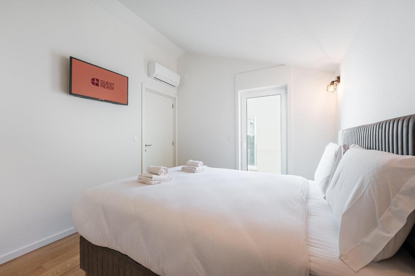Guestready - Vera Cruz * Porto
