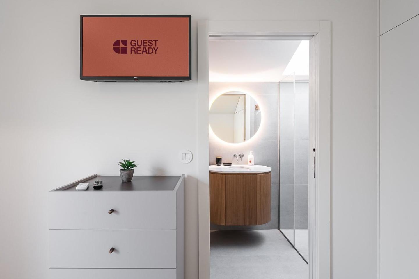 Guestready - Vera Cruz Apartment *