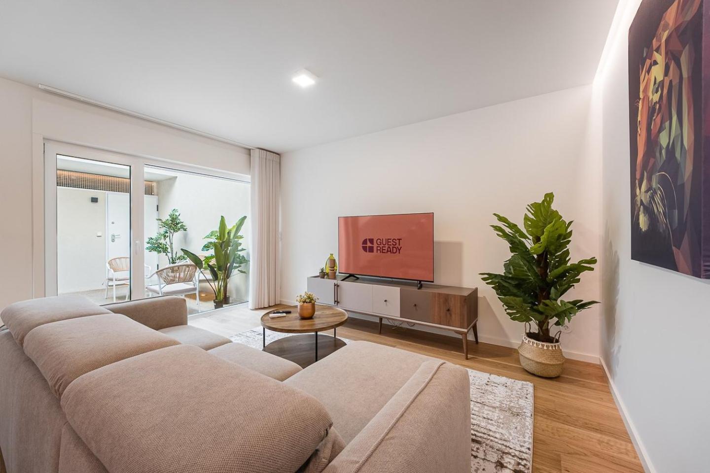 Apartment Guestready - Vera Cruz
