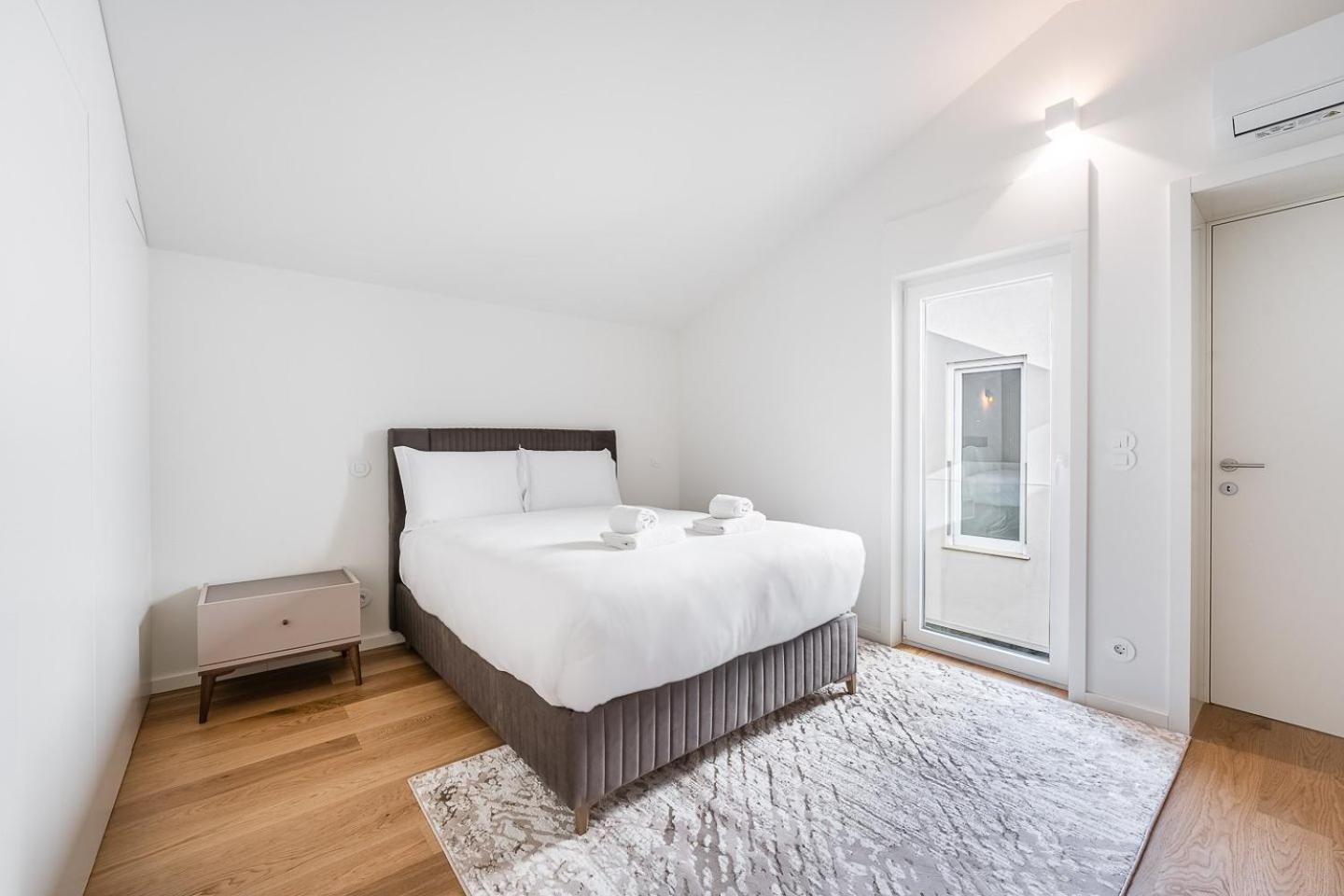 Guestready - Vera Cruz Apartment Porto