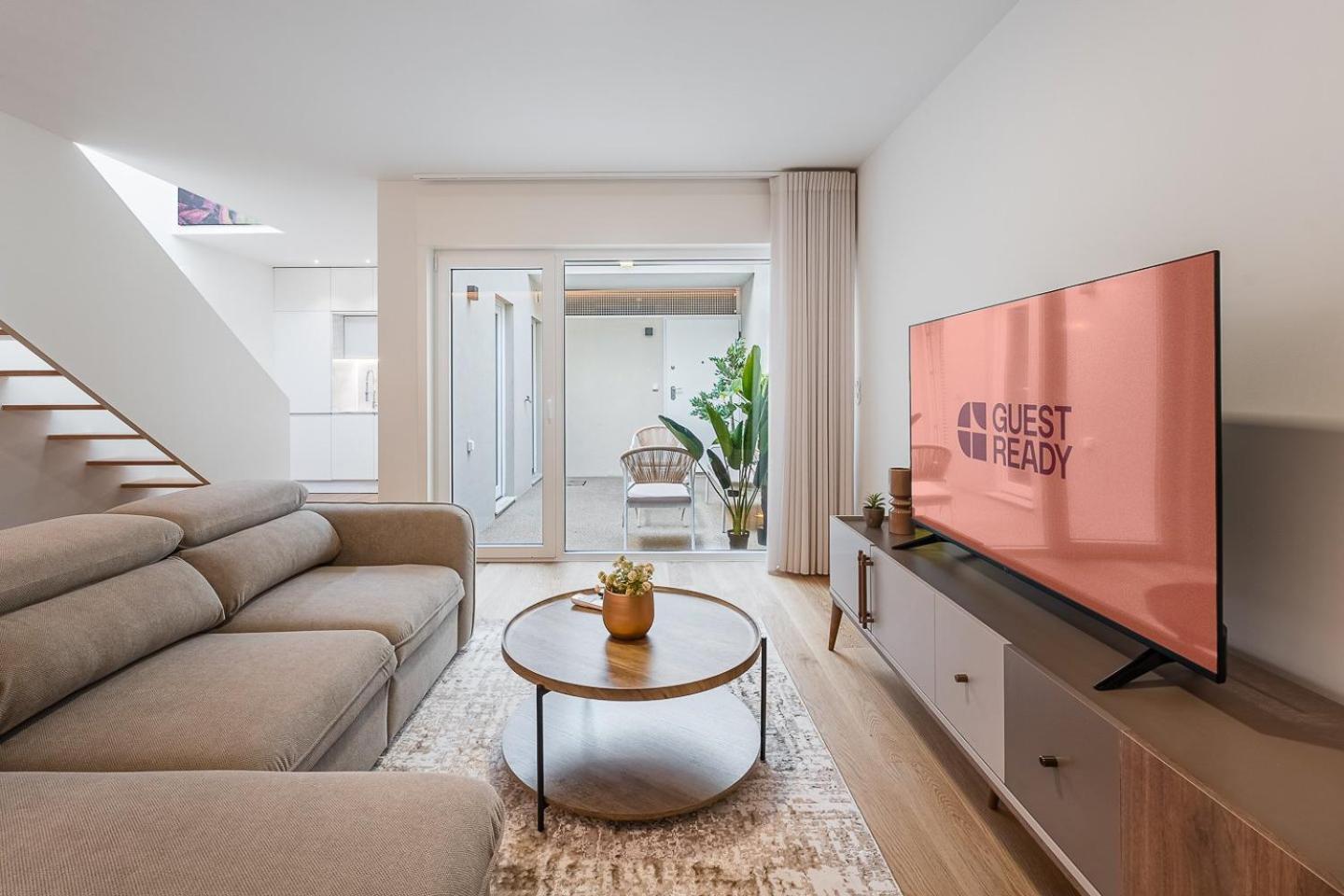 Apartment Guestready - Vera Cruz Porto